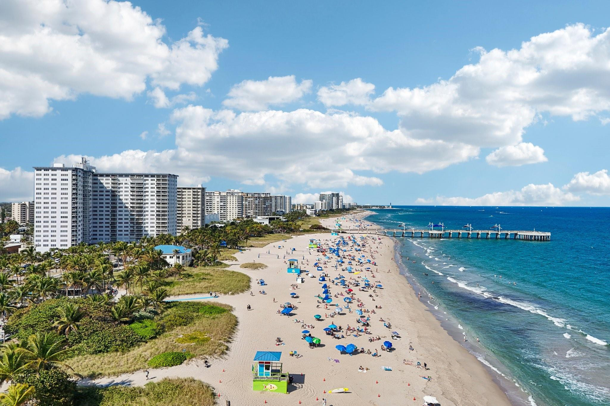 111 N Pompano Beach Boulevard Unit: 1801