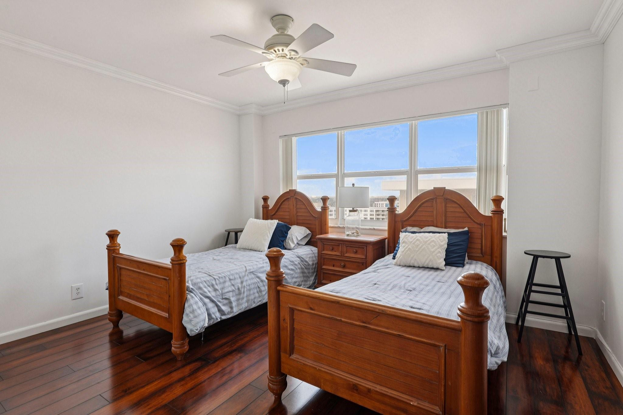 111 N Pompano Beach Boulevard Unit: 1801