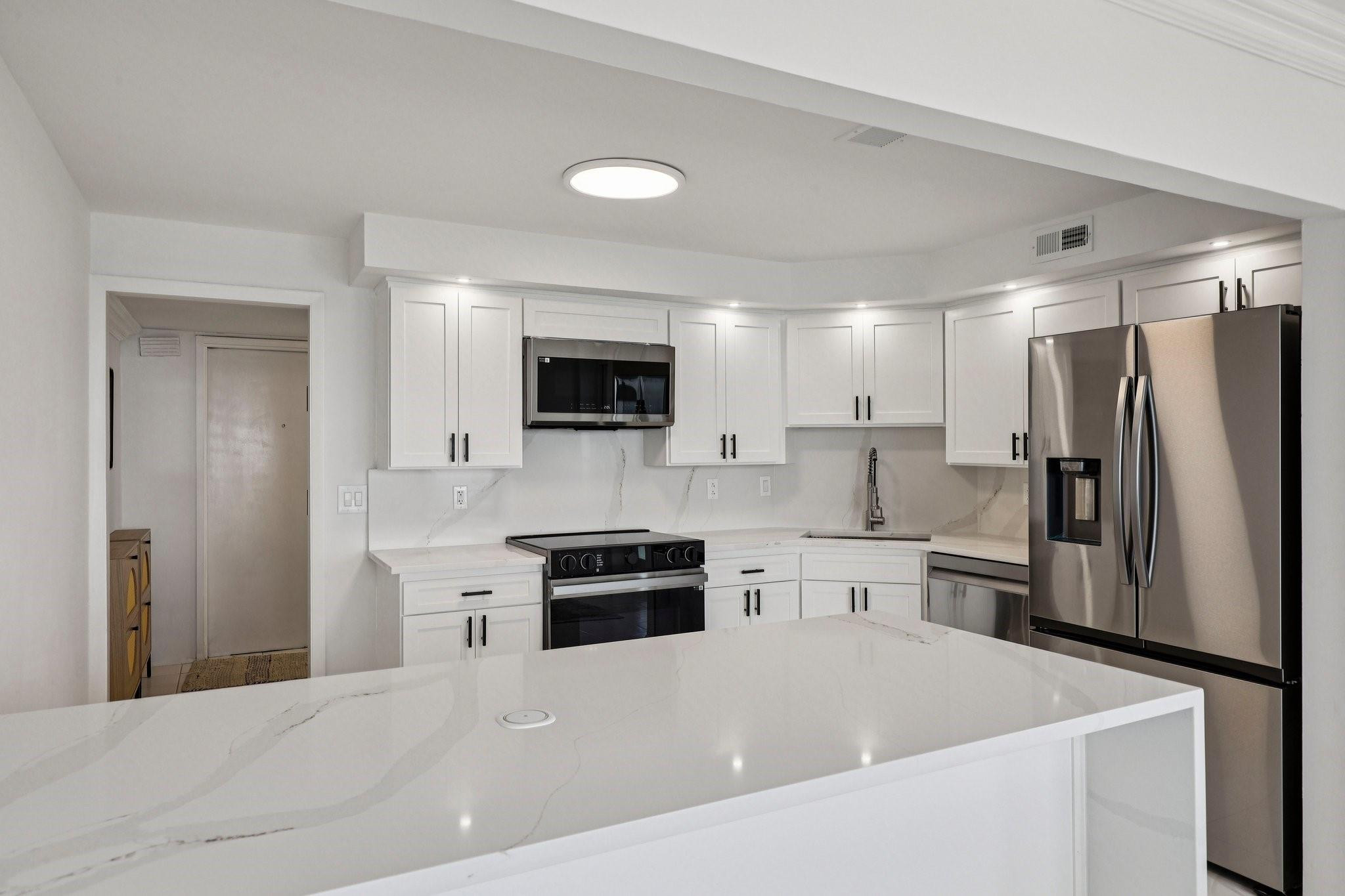 111 N Pompano Beach Boulevard Unit: 1801