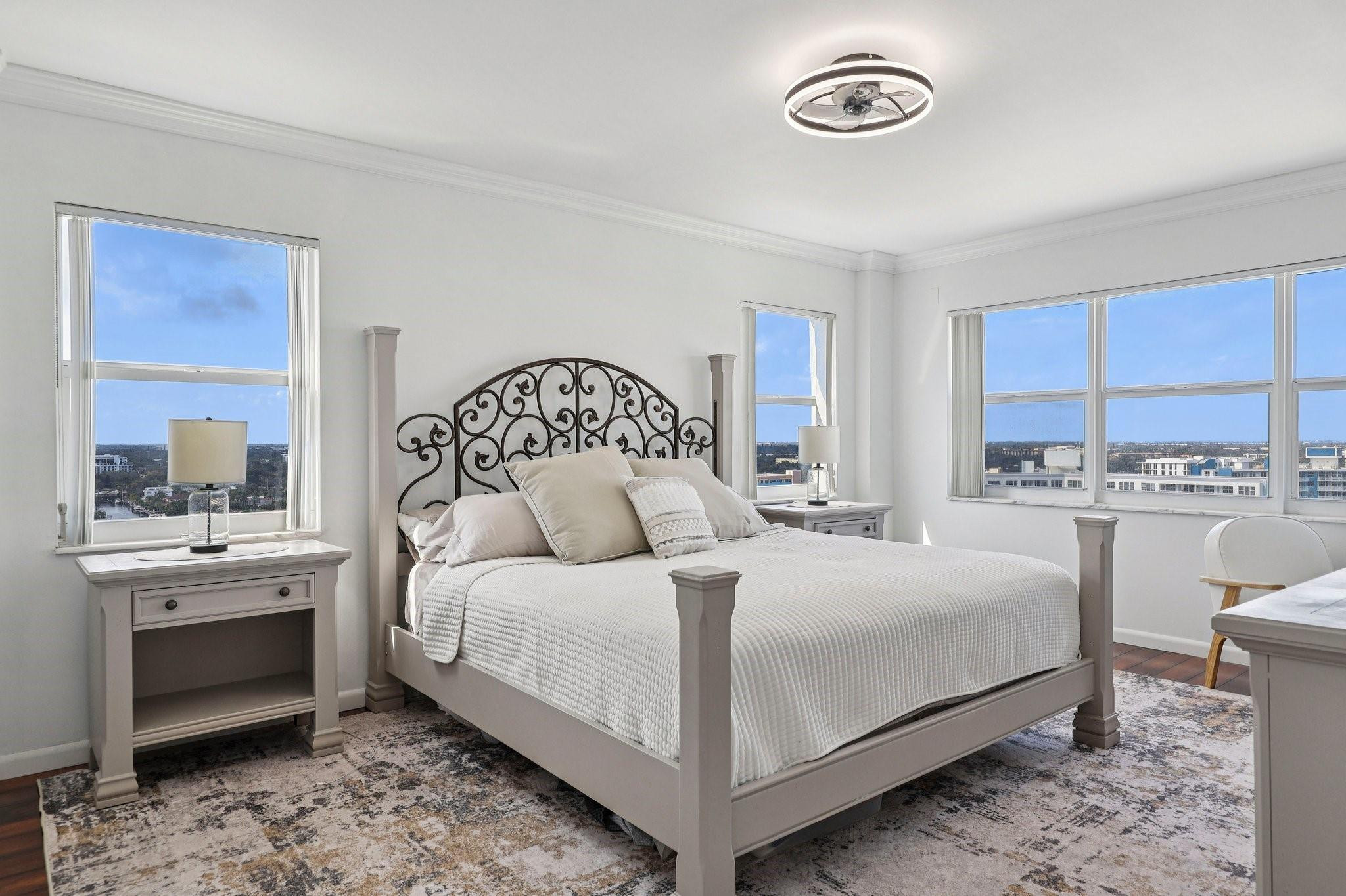 111 N Pompano Beach Boulevard Unit: 1801