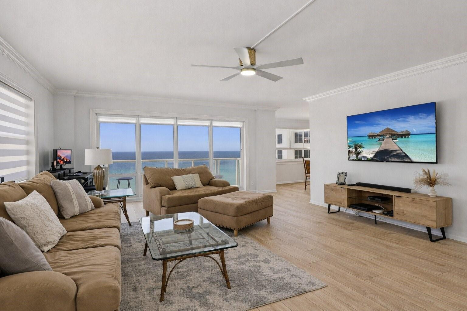 111 N Pompano Beach Boulevard Unit: 1801