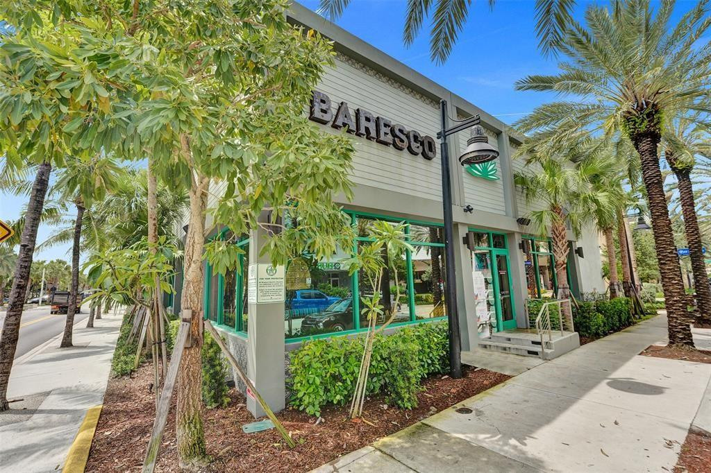 111 N Pompano Beach Boulevard Unit: 1801