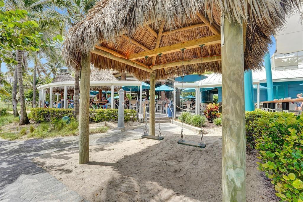 111 N Pompano Beach Boulevard Unit: 1801