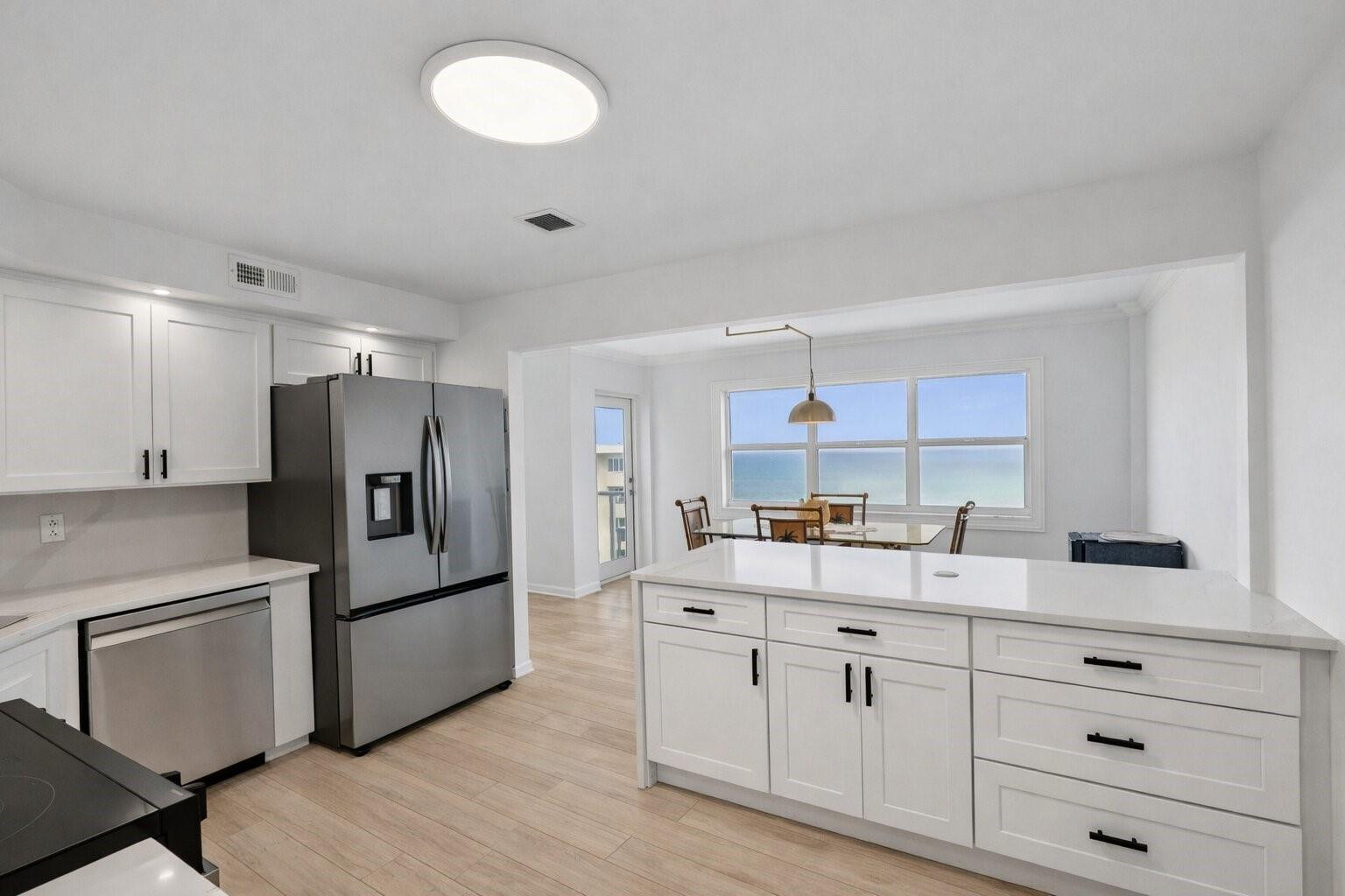 111 N Pompano Beach Boulevard Unit: 1801