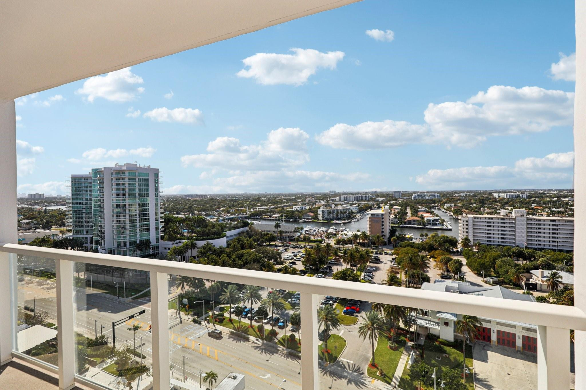 111 N Pompano Beach Boulevard Unit: 1801