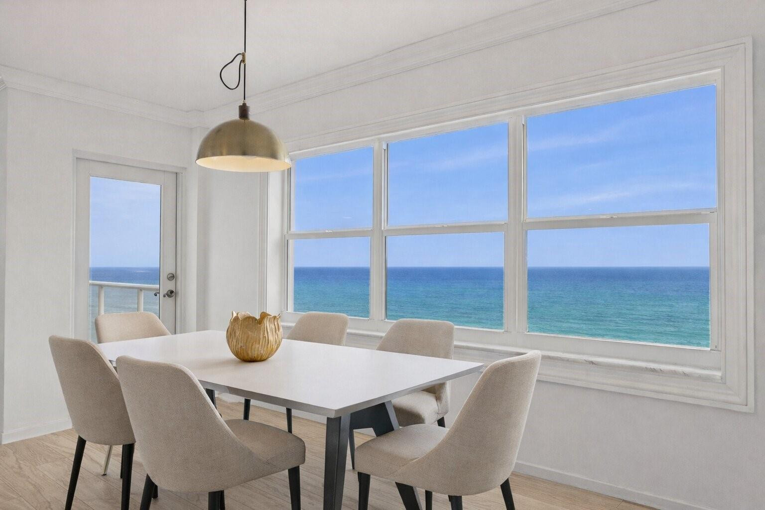 111 N Pompano Beach Boulevard Unit: 1801