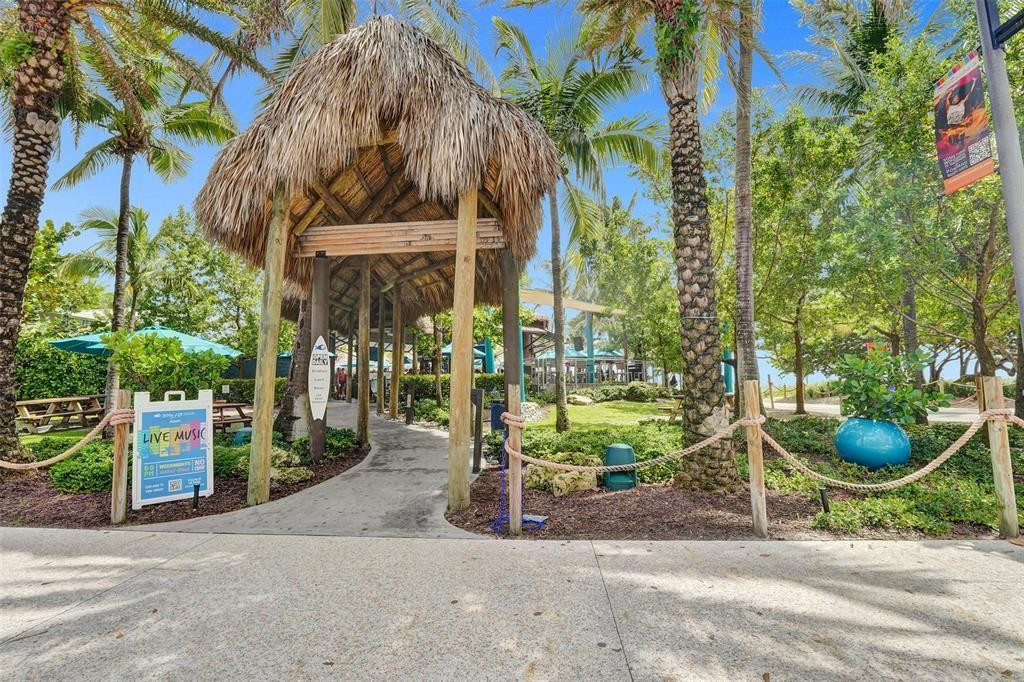 111 N Pompano Beach Boulevard Unit: 1801