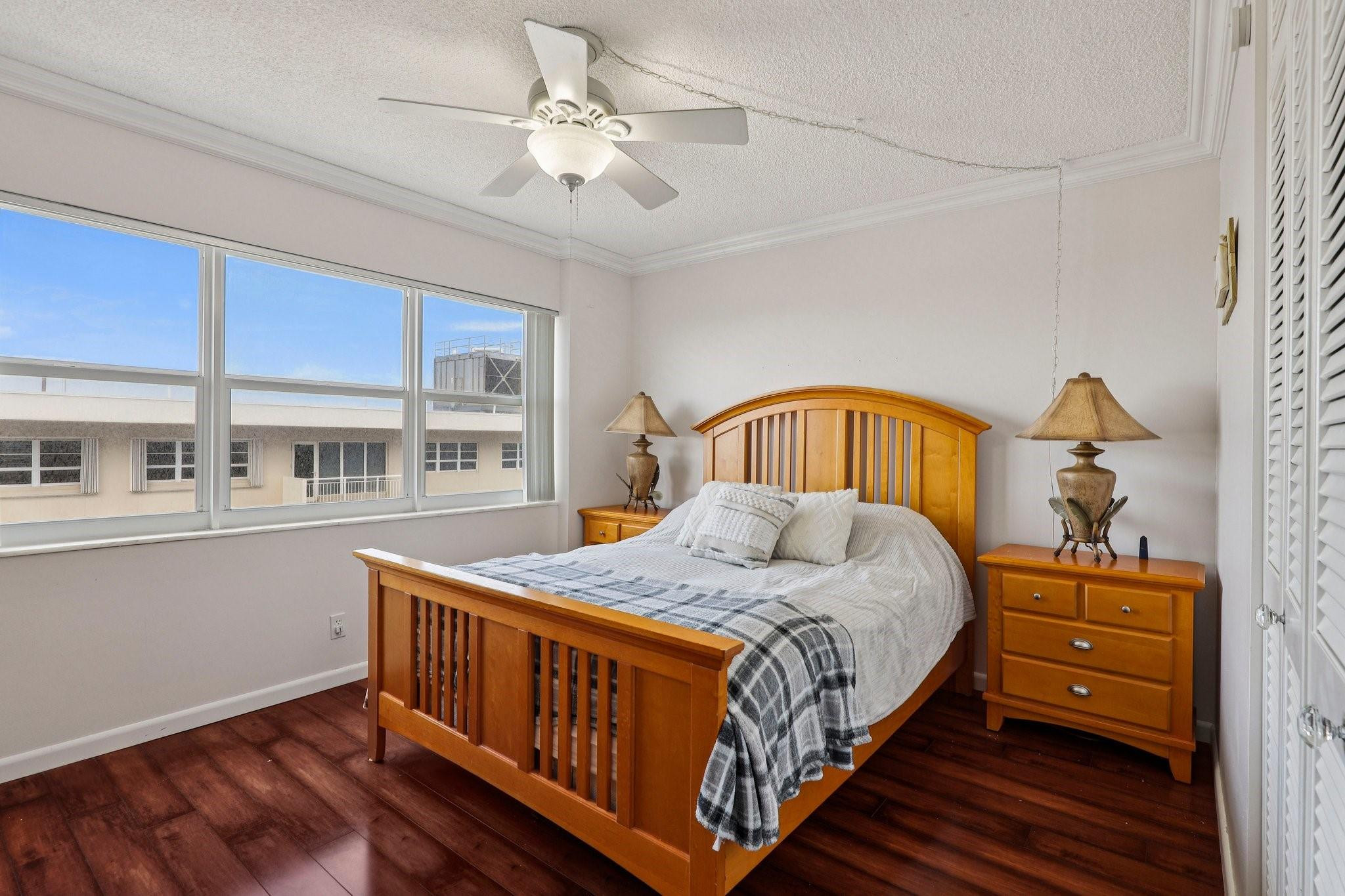 111 N Pompano Beach Boulevard Unit: 1801