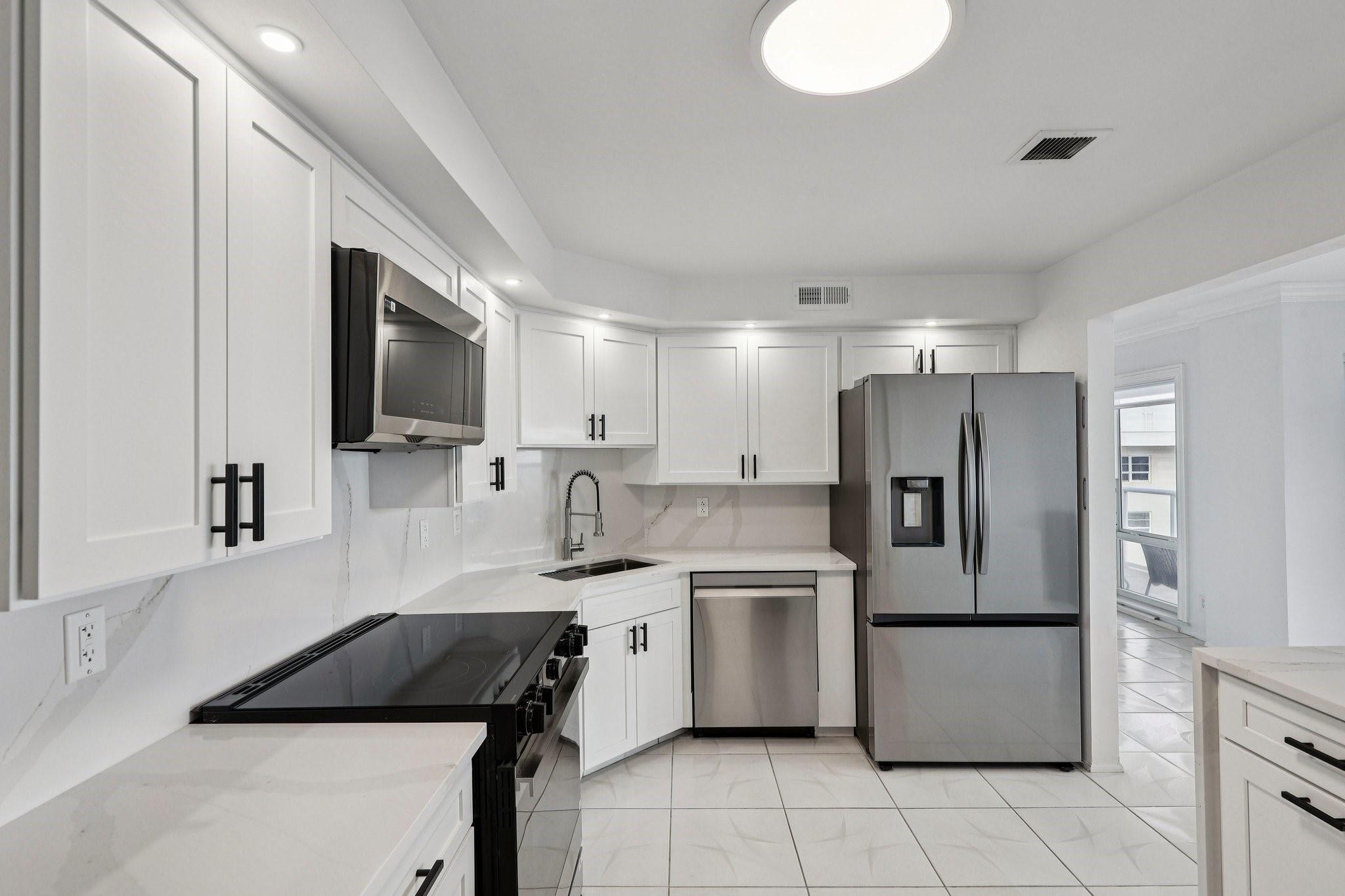 111 N Pompano Beach Boulevard Unit: 1801
