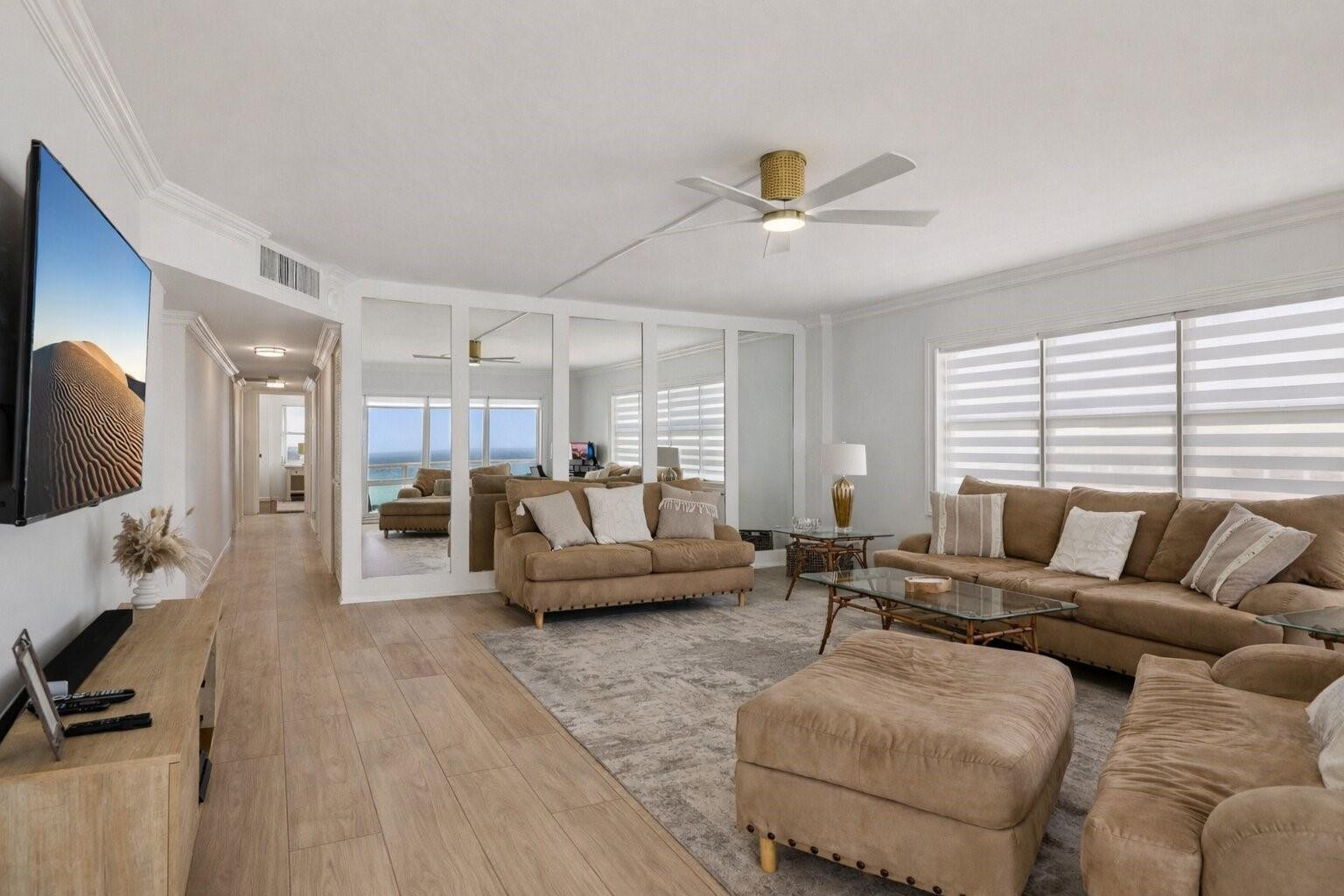 111 N Pompano Beach Boulevard Unit: 1801