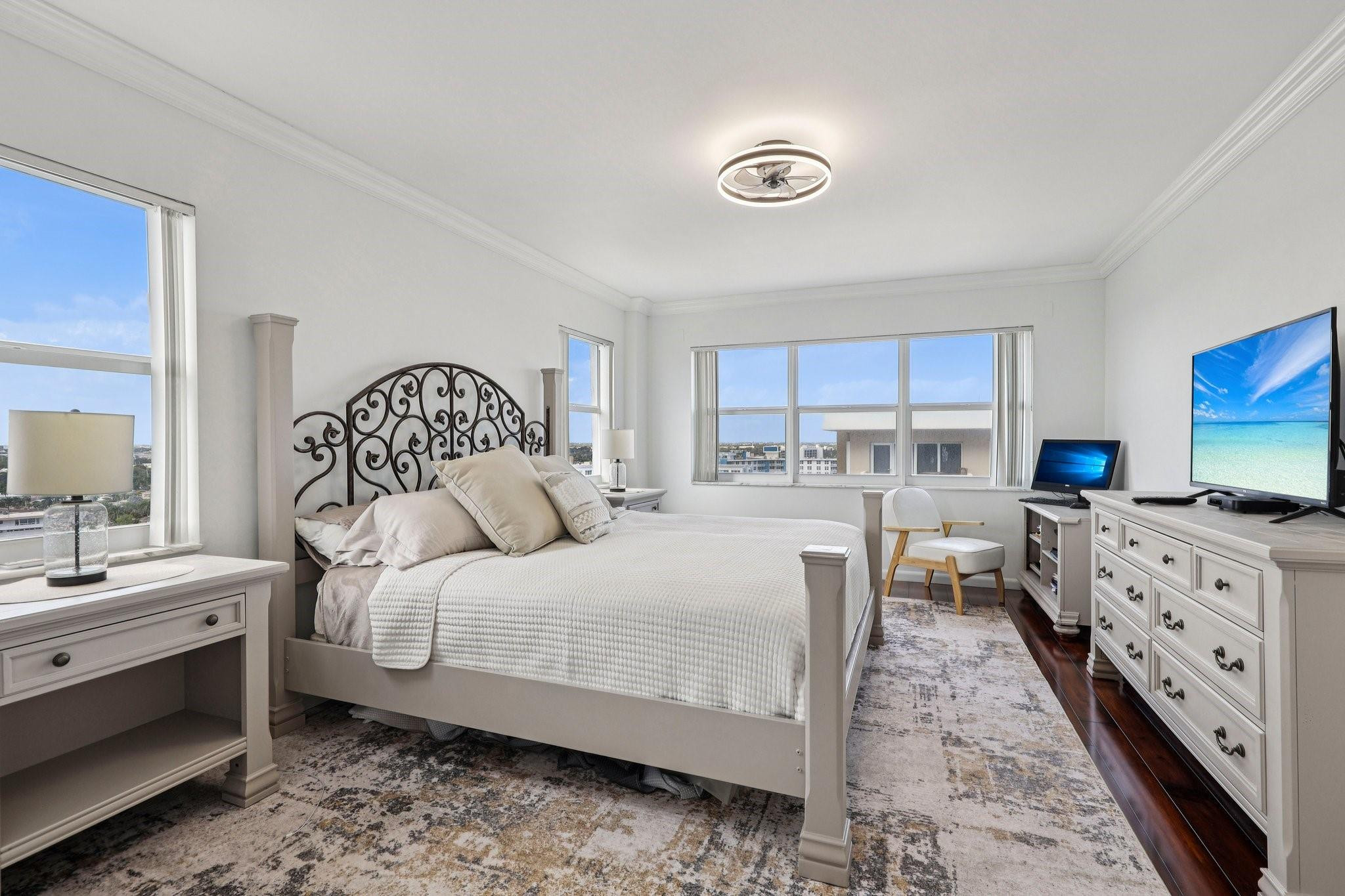 111 N Pompano Beach Boulevard Unit: 1801