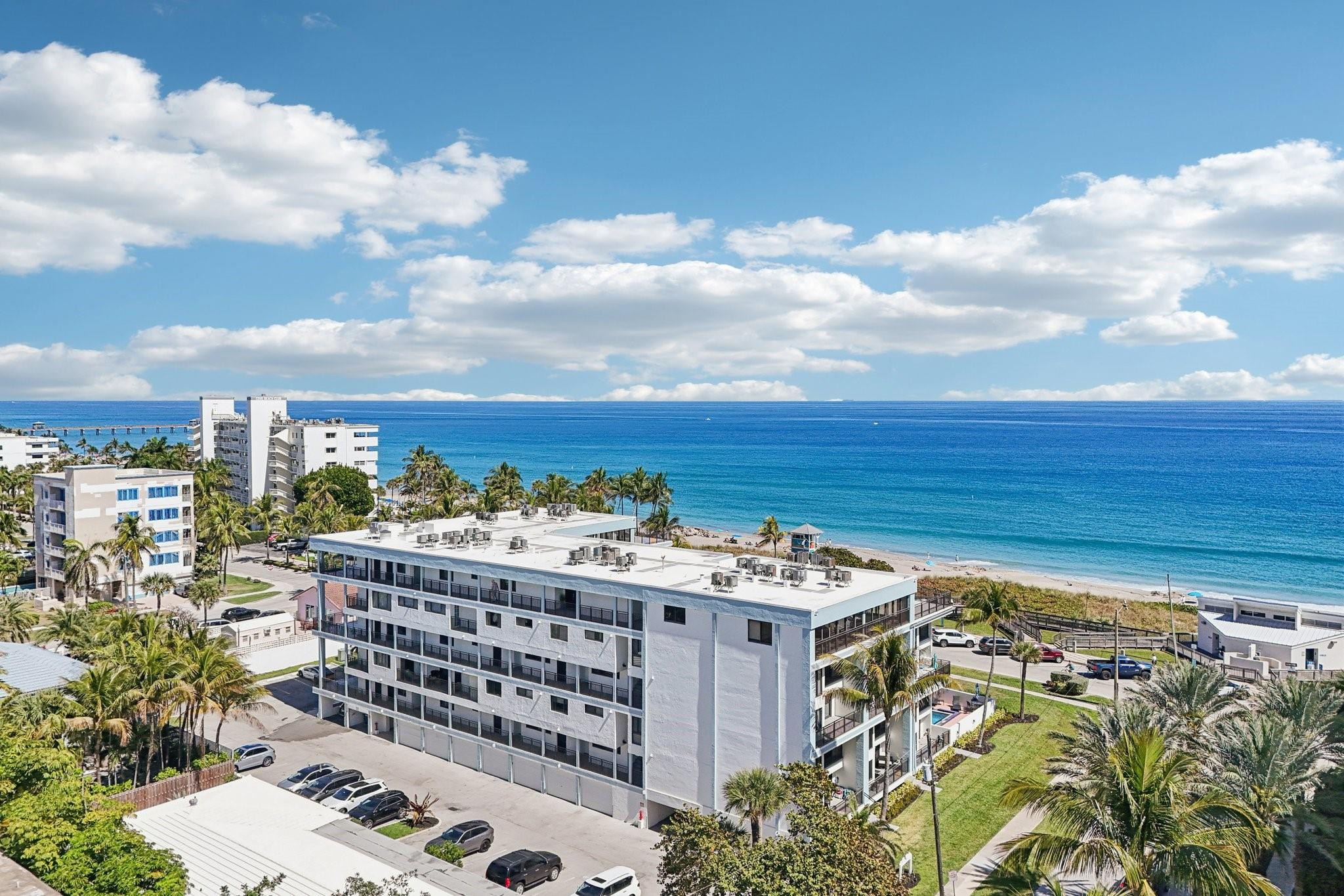 665 SE 21st Avenue 107