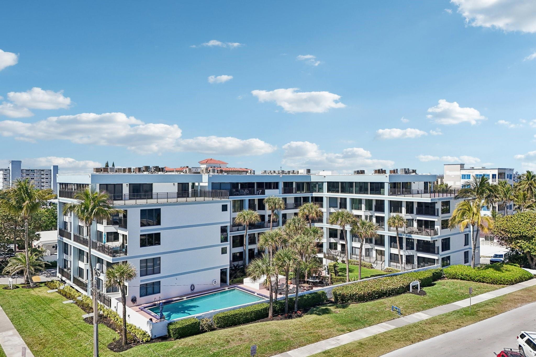 665 SE 21st Avenue 107