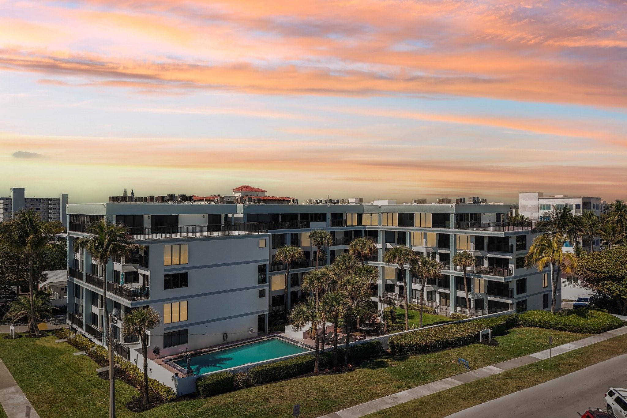 665 SE 21st Avenue 107