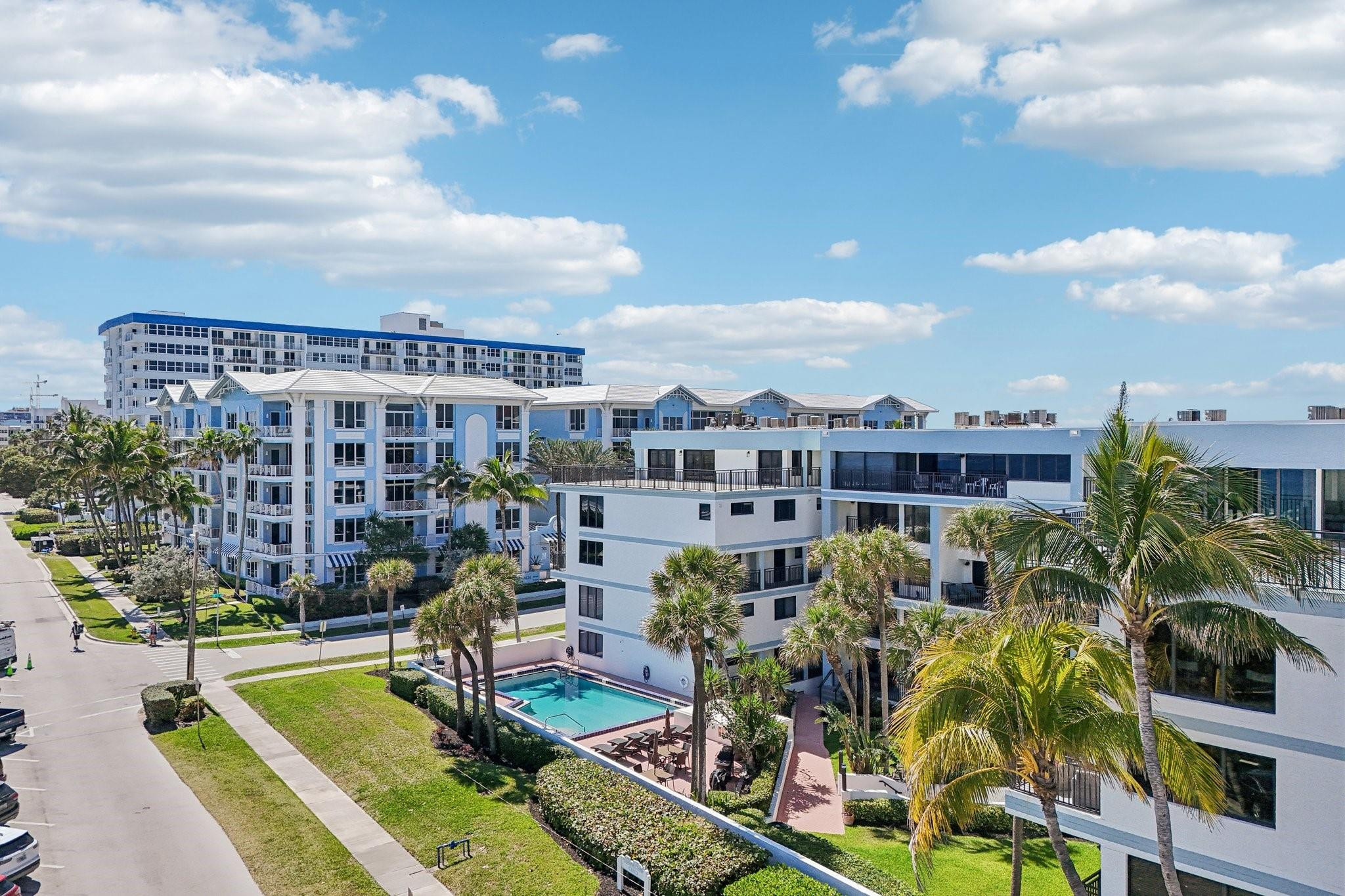 665 SE 21st Avenue 107