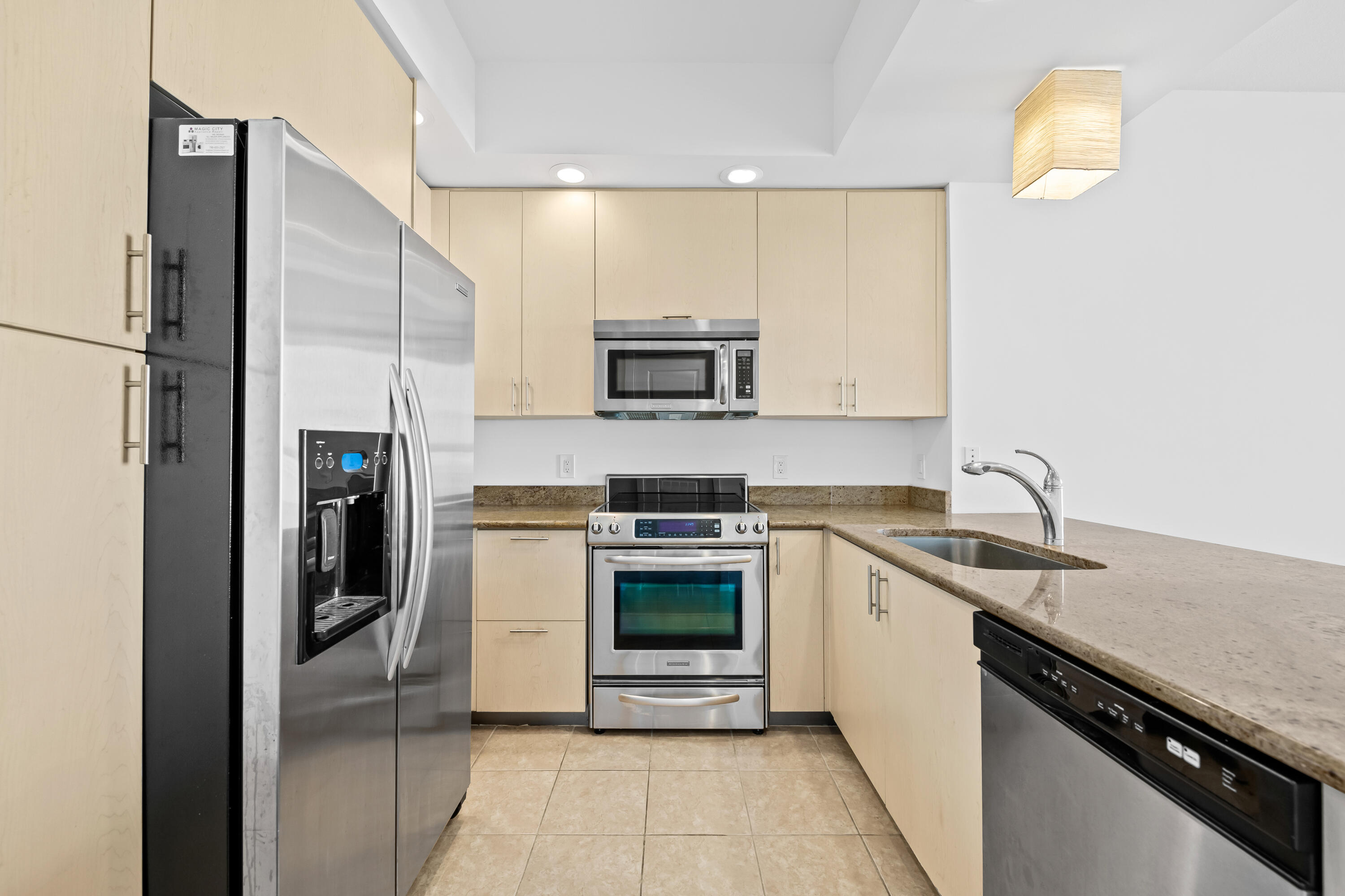 315 NE 3rd Avenue 1009