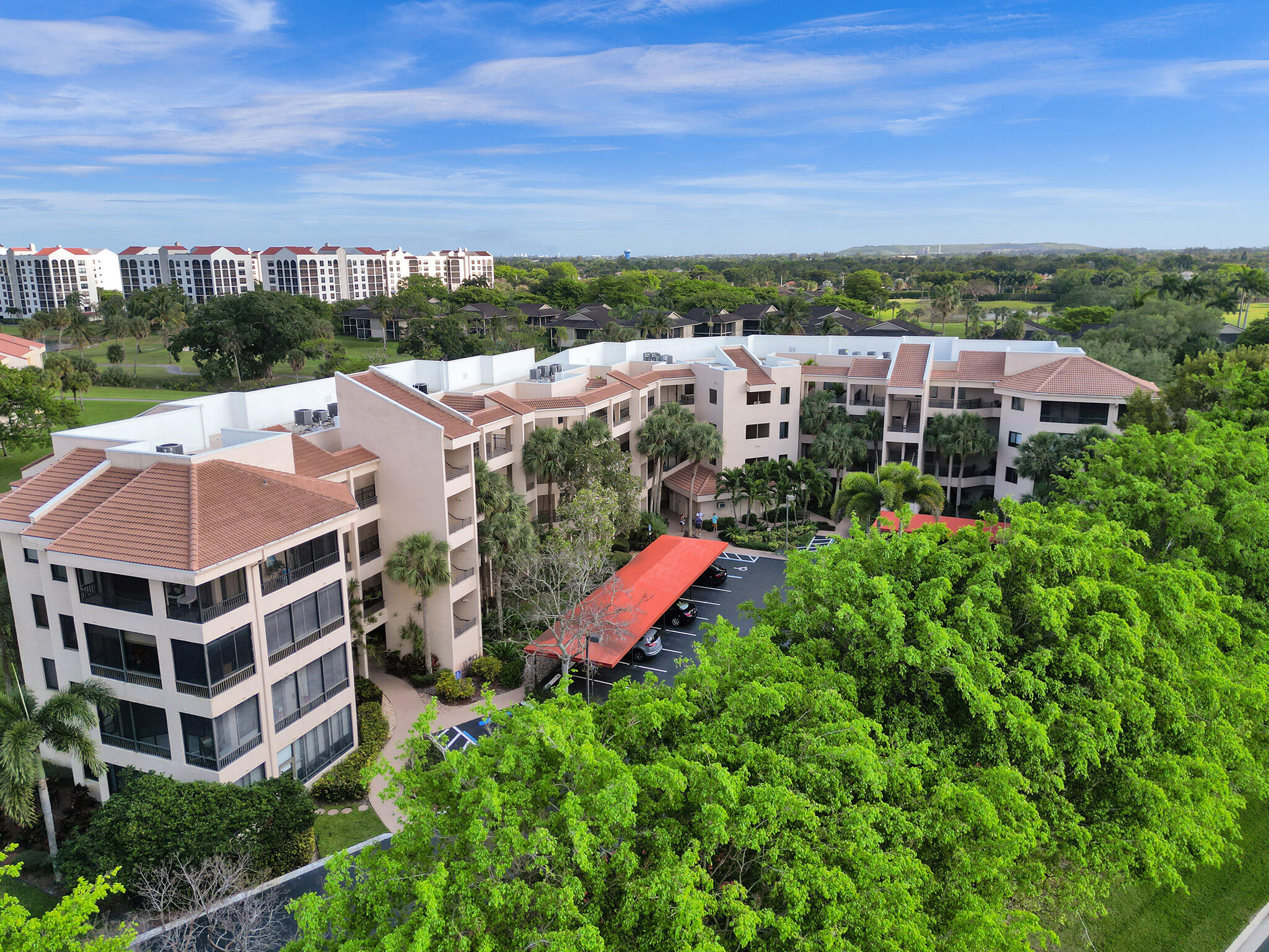 7546 La Paz Boulevard 108