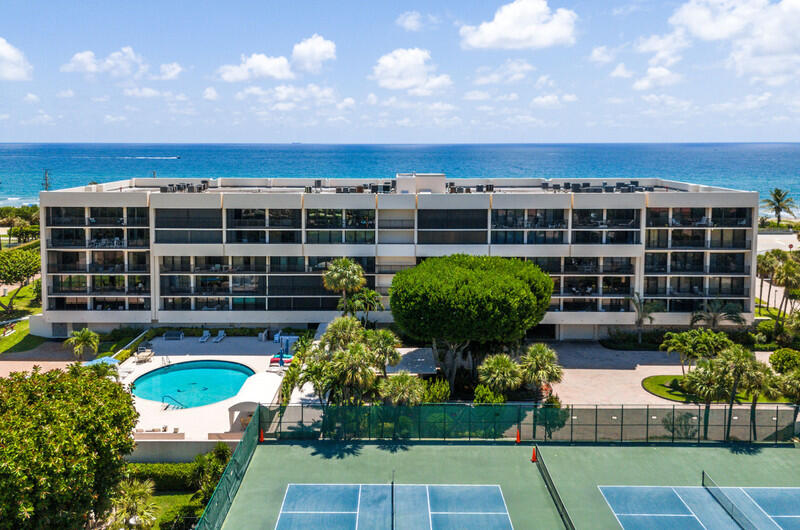 2727 N Ocean Boulevard 203-A