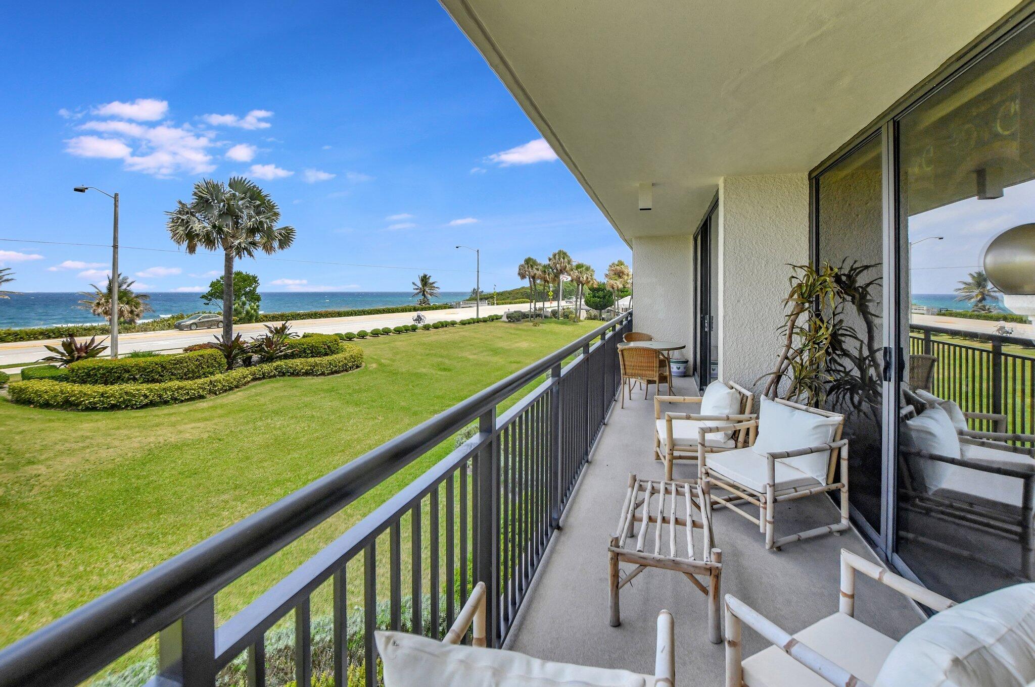 2727 N Ocean Boulevard 203-A
