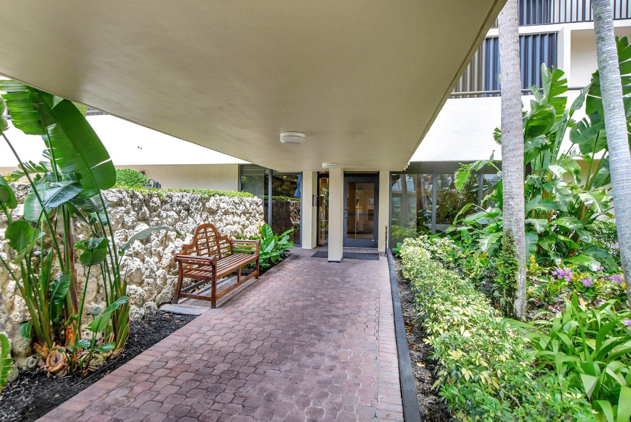 2727 N Ocean Boulevard 203-A