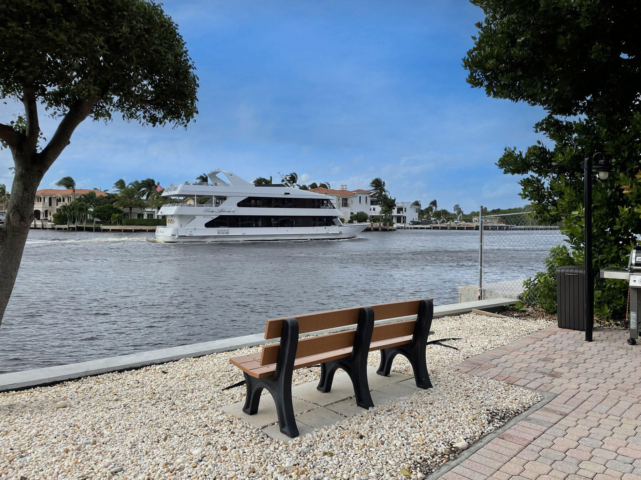 2727 N Ocean Boulevard 203-A
