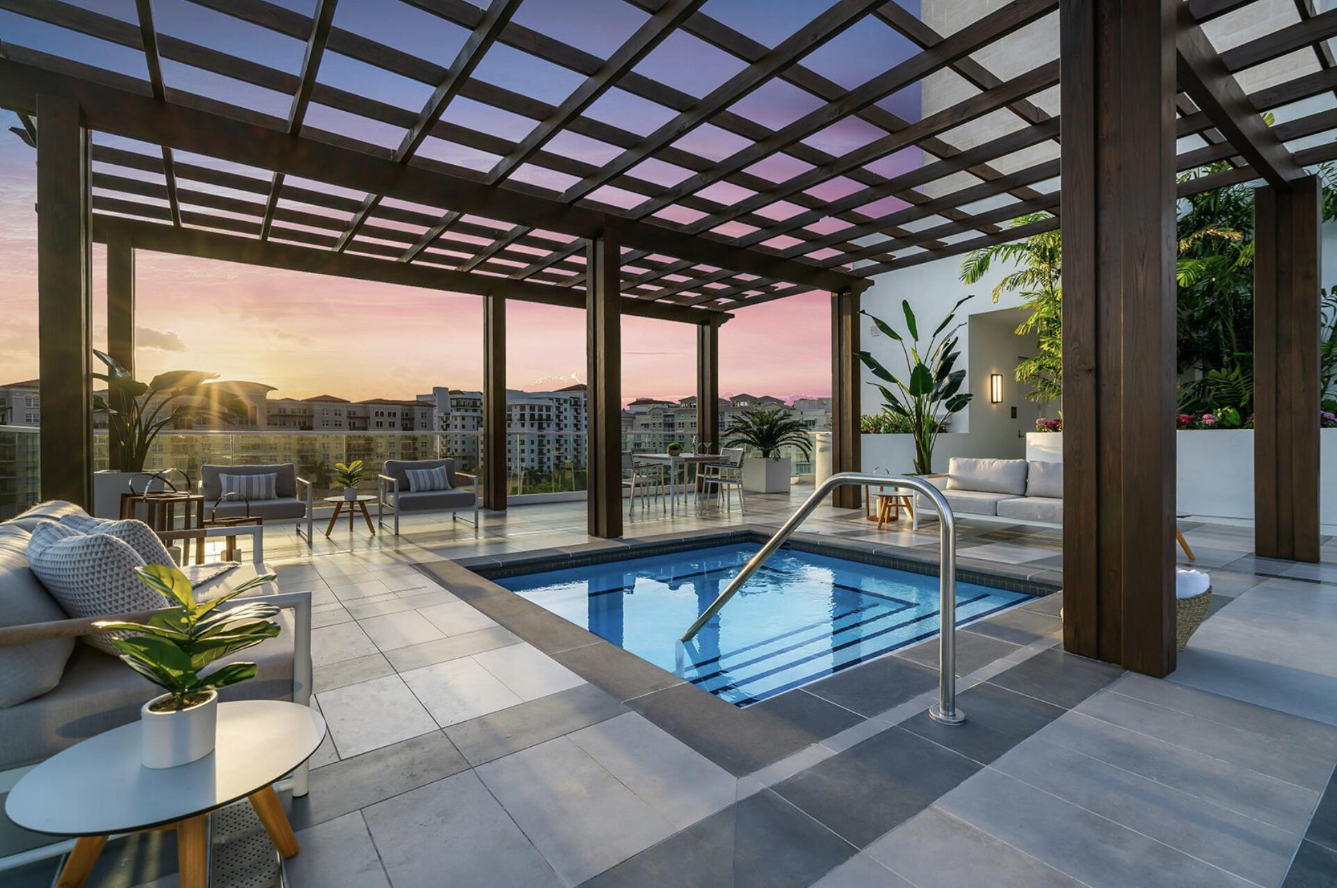 200 SE Mizner Boulevard 609