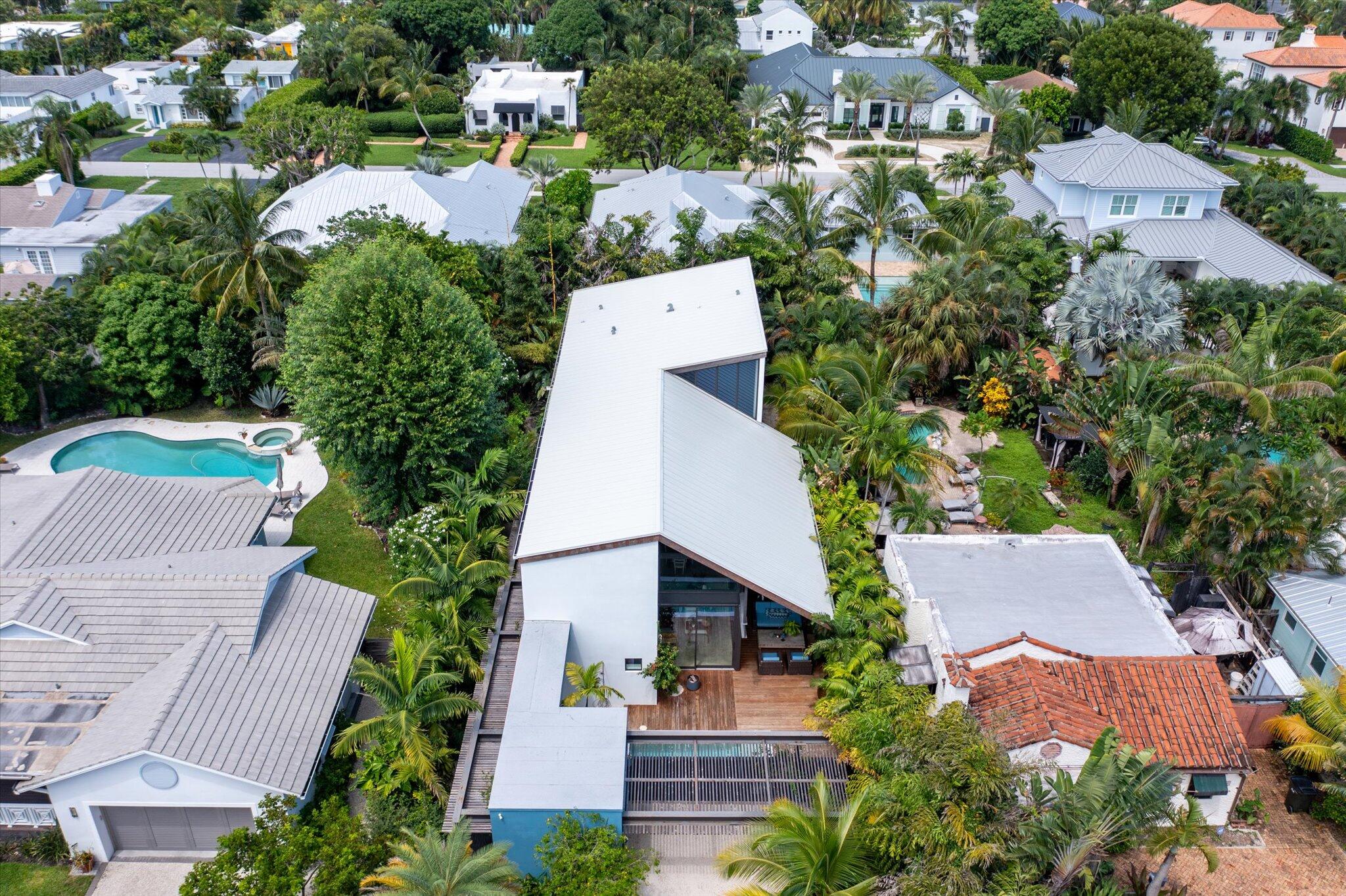 105 George Bush Boulevard