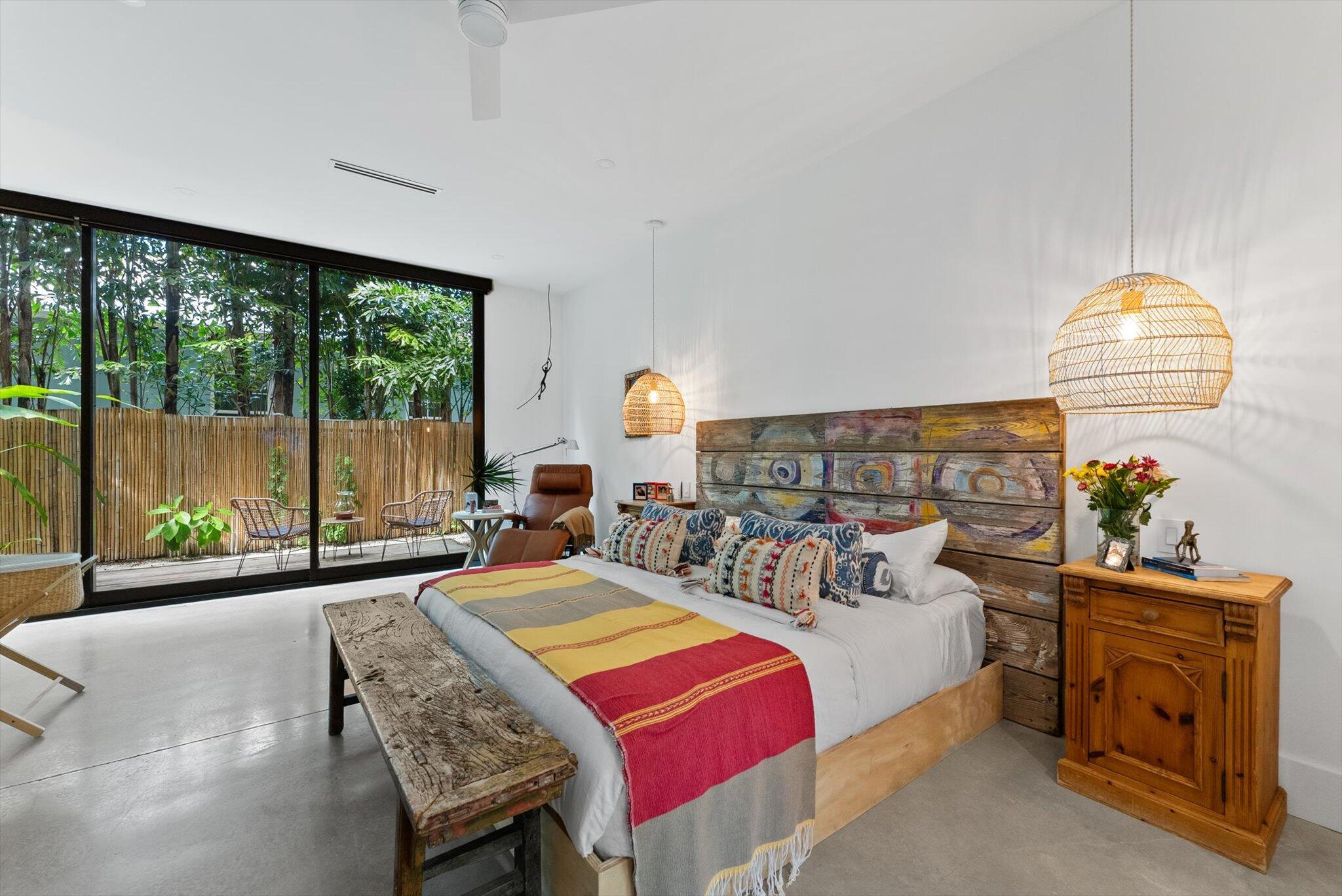 105 George Bush Boulevard