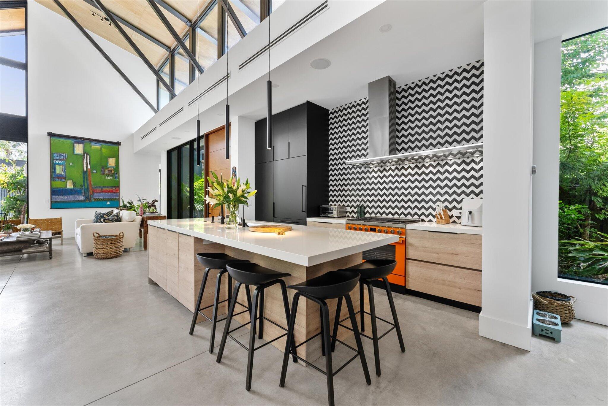 105 George Bush Boulevard