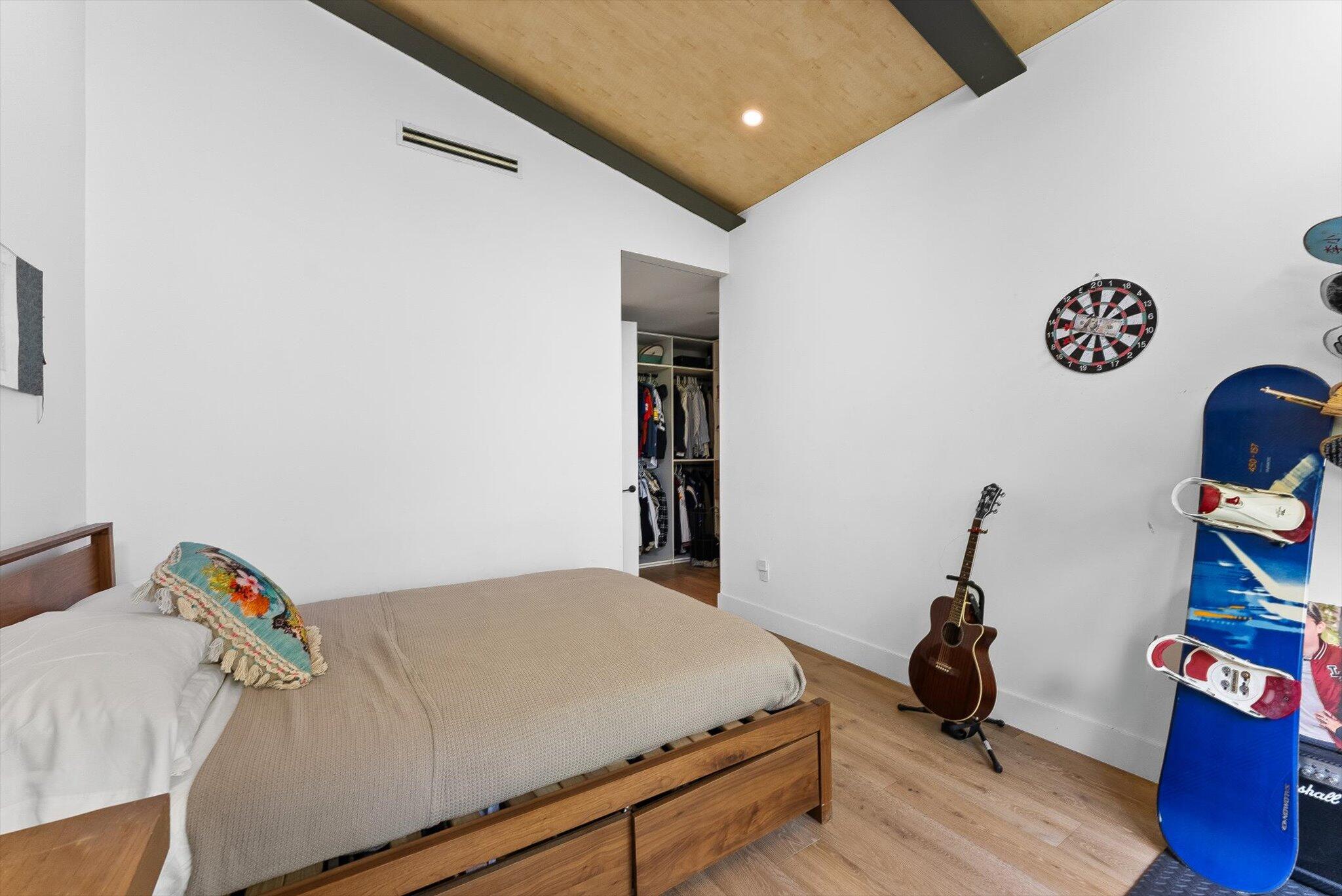 105 George Bush Boulevard