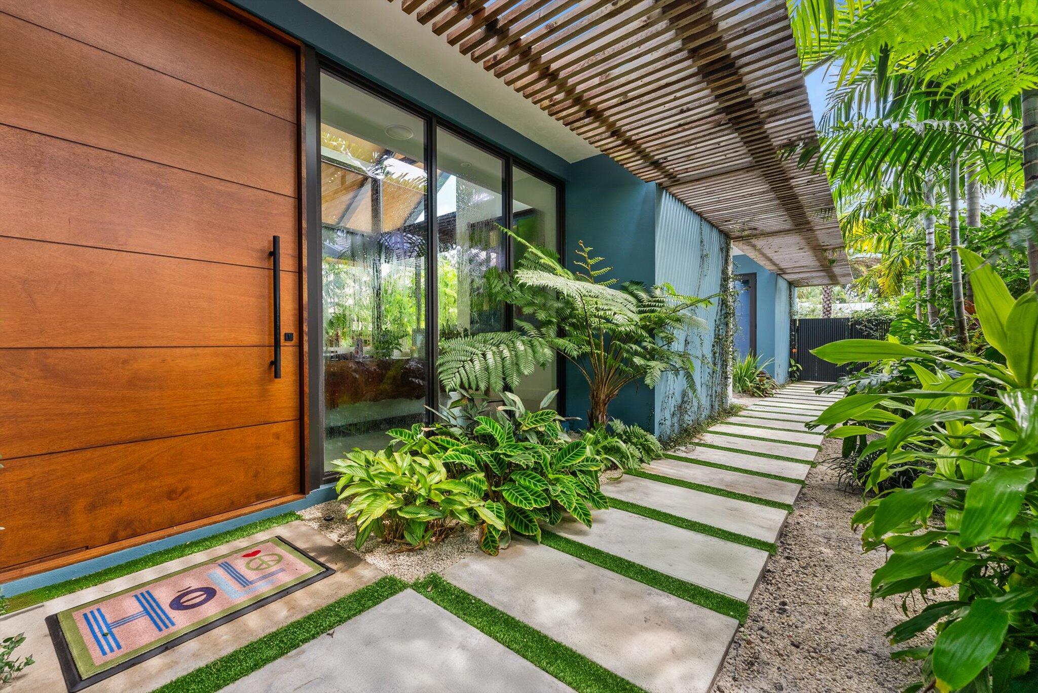 105 George Bush Boulevard