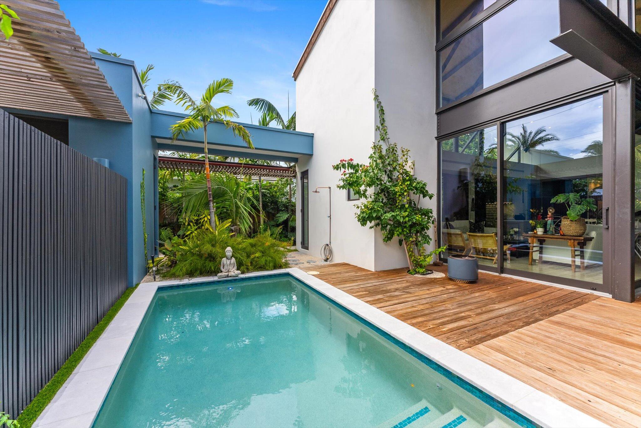 105 George Bush Boulevard