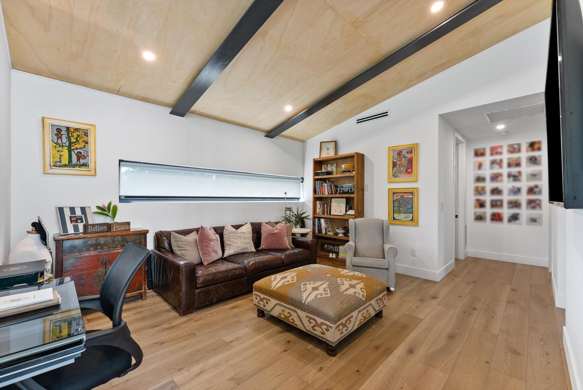 105 George Bush Boulevard