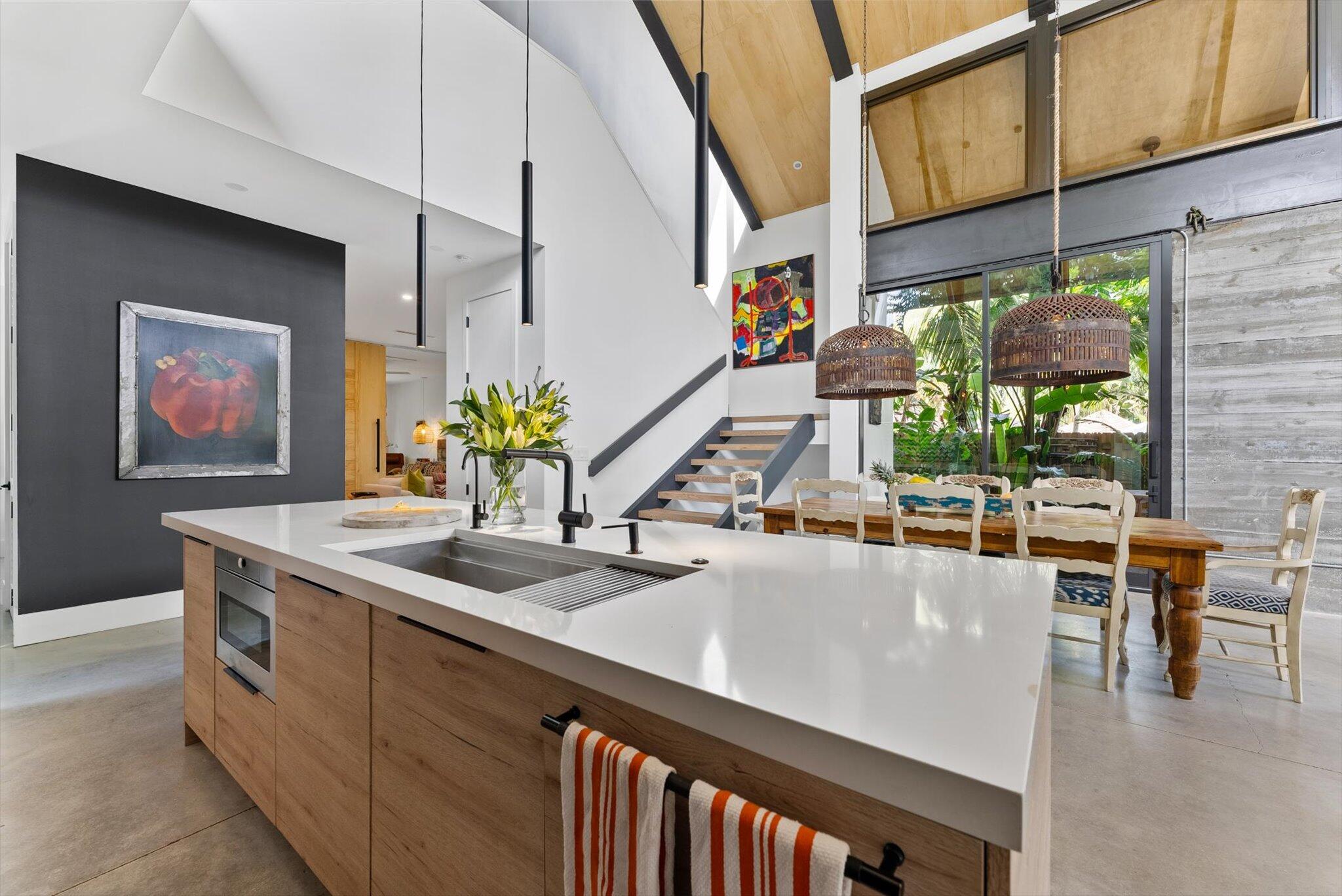 105 George Bush Boulevard