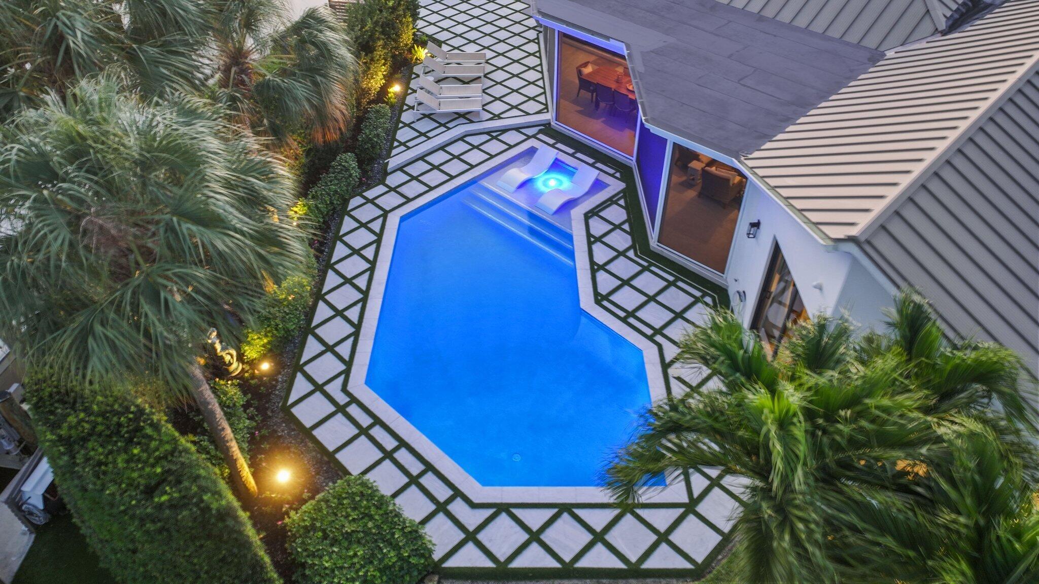 820 NE Boca Bay Colony Drive