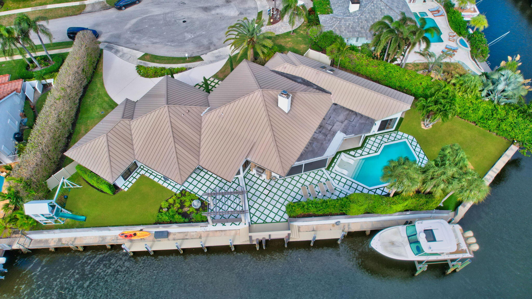 820 NE Boca Bay Colony Drive