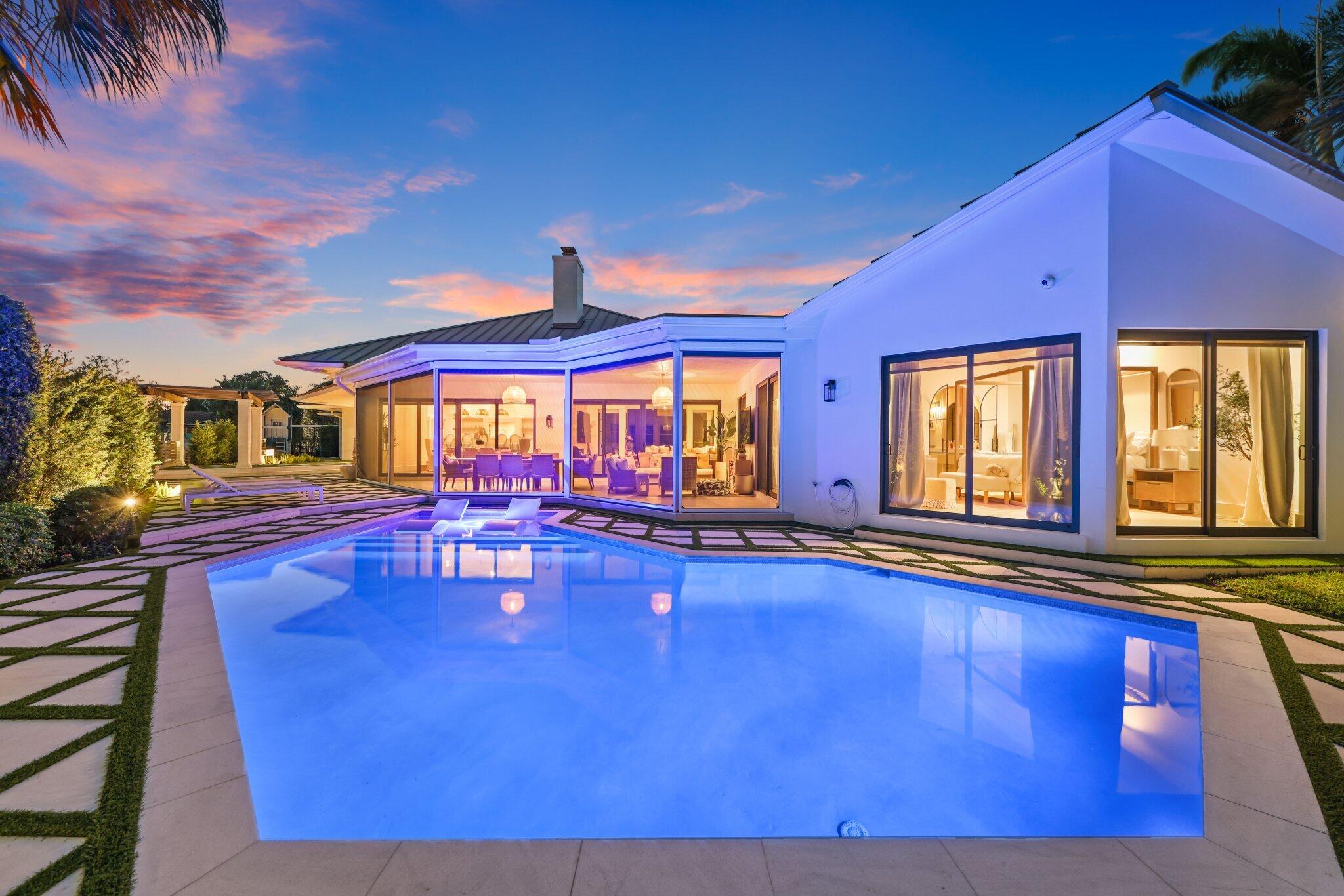 820 NE Boca Bay Colony Drive