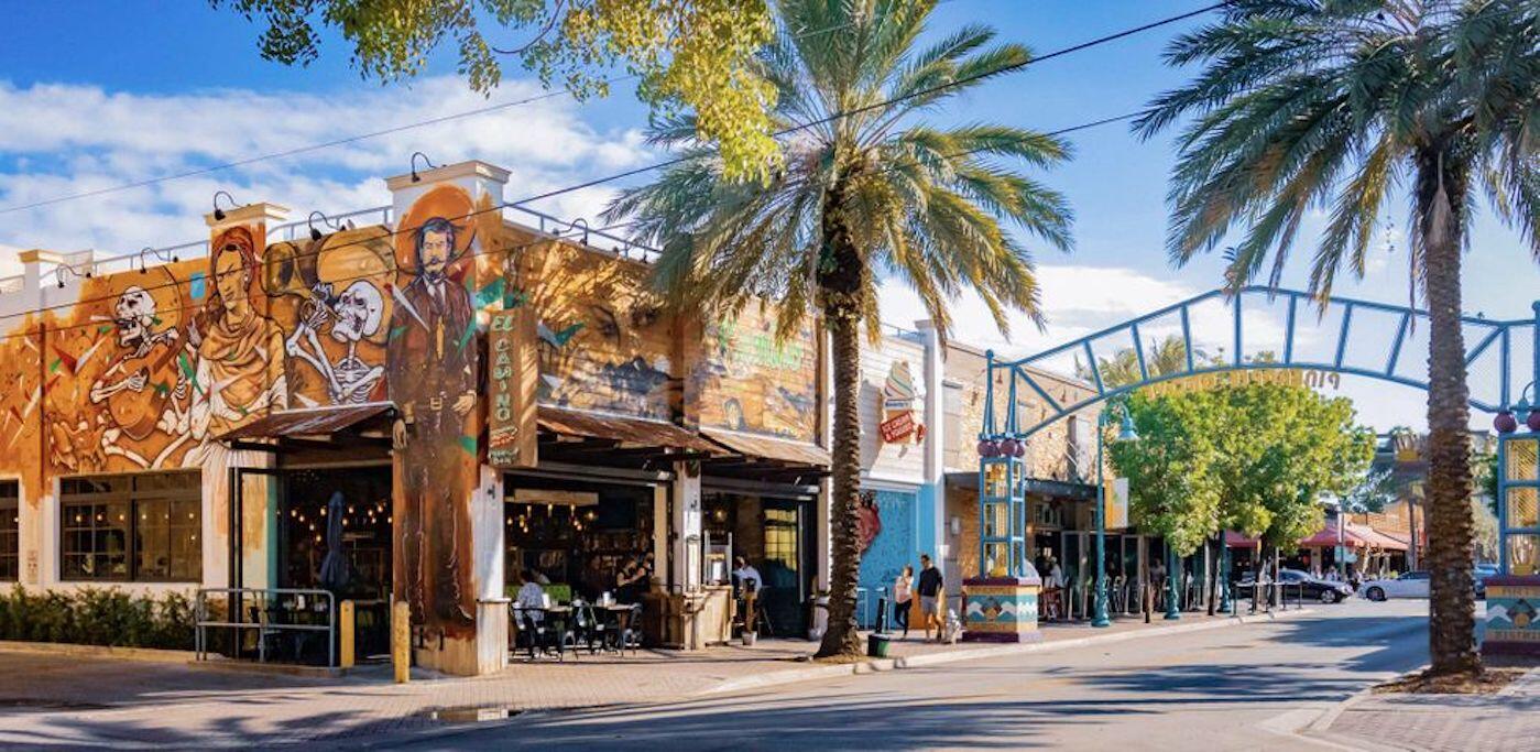 820 NE Boca Bay Colony Drive