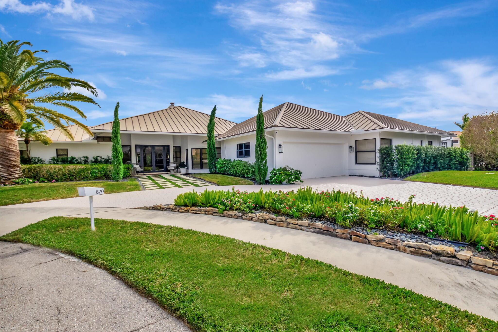 820 NE Boca Bay Colony Drive