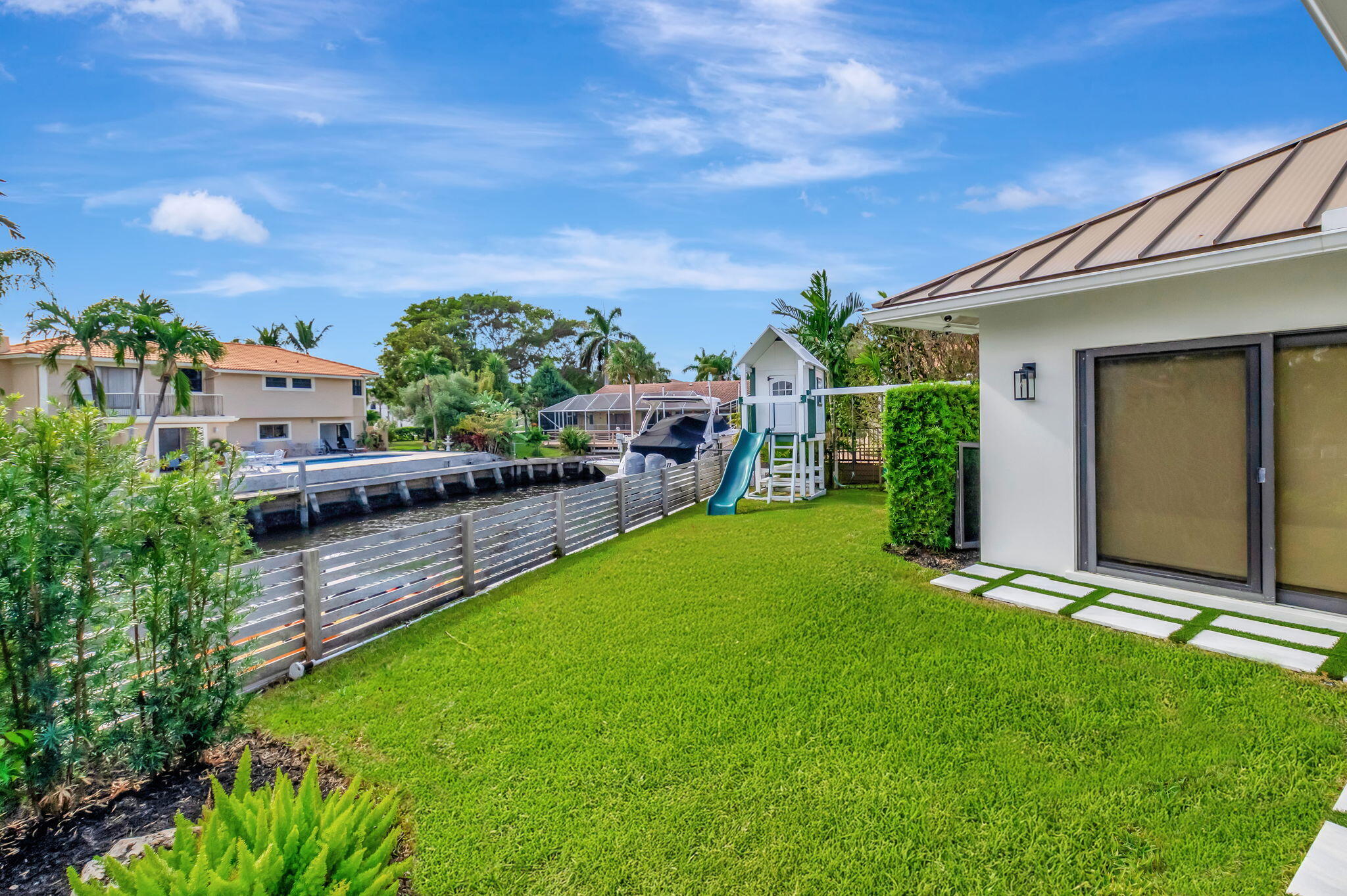 820 NE Boca Bay Colony Drive