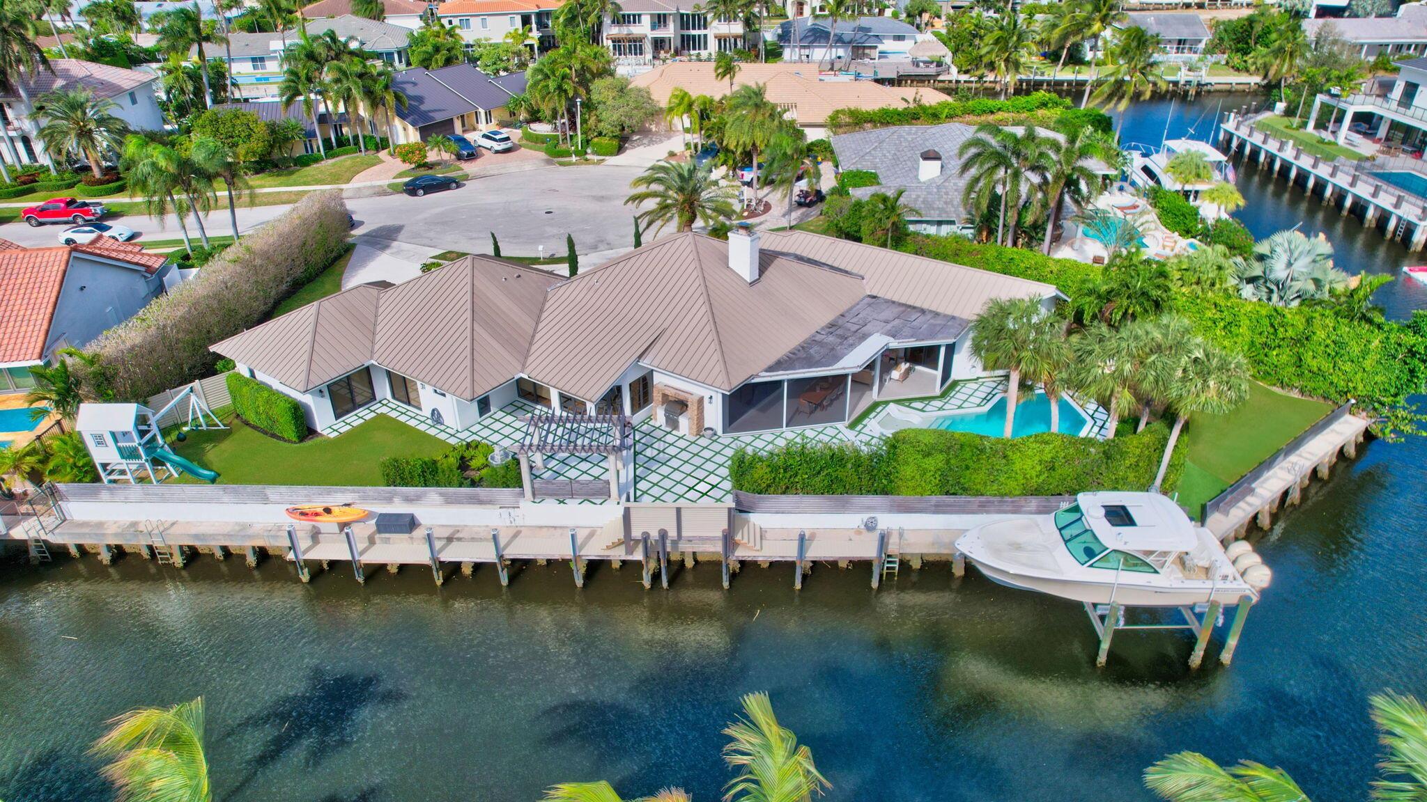 820 NE Boca Bay Colony Drive
