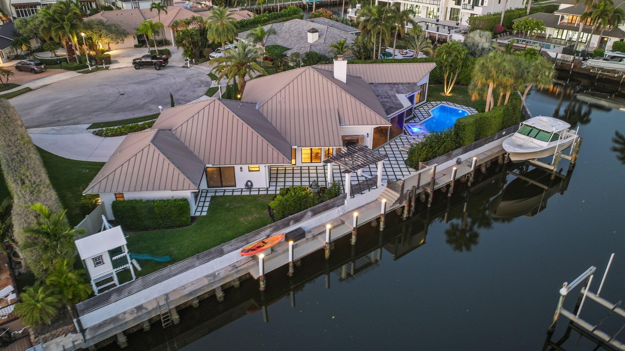 820 NE Boca Bay Colony Drive