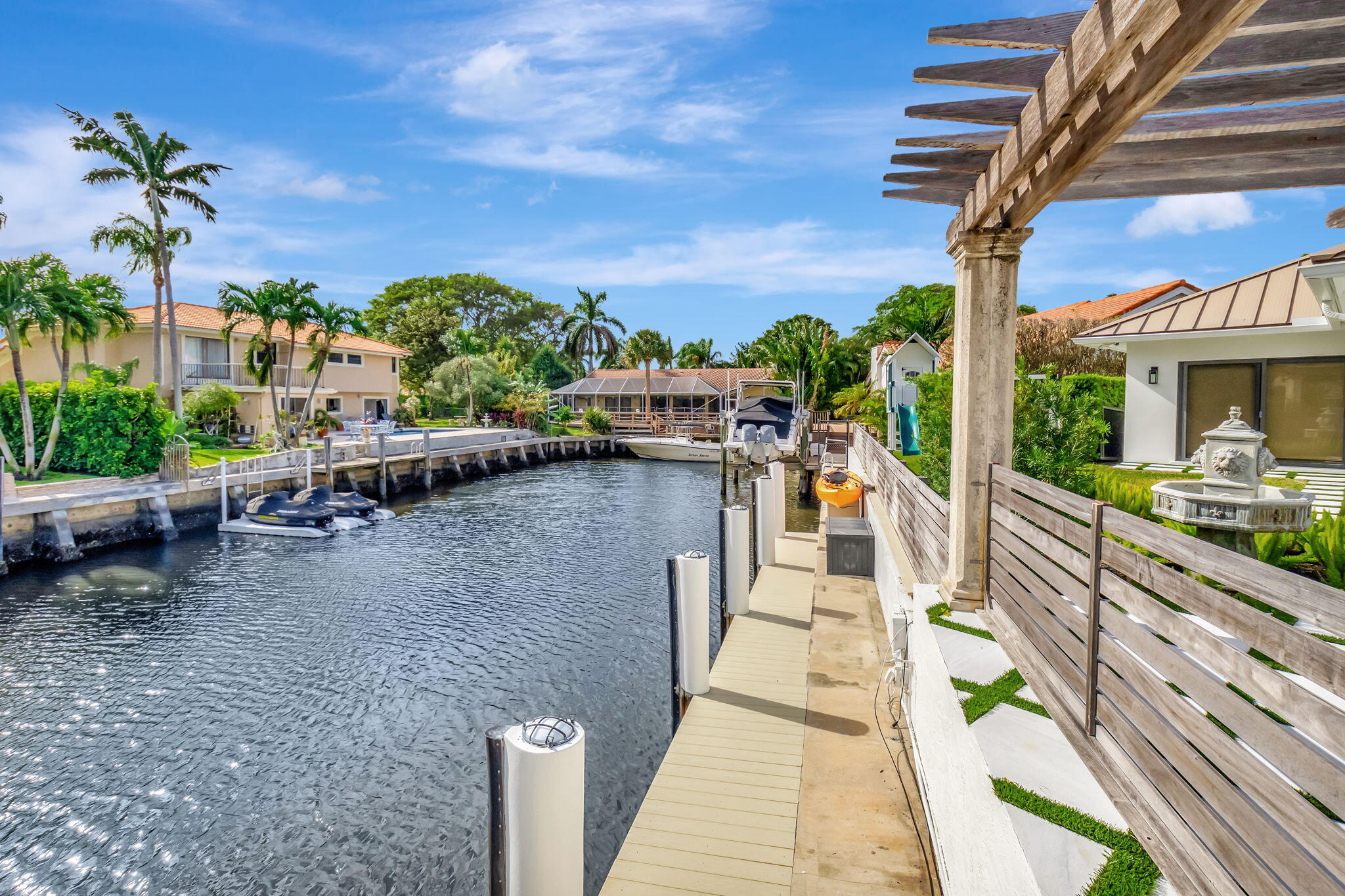 820 NE Boca Bay Colony Drive