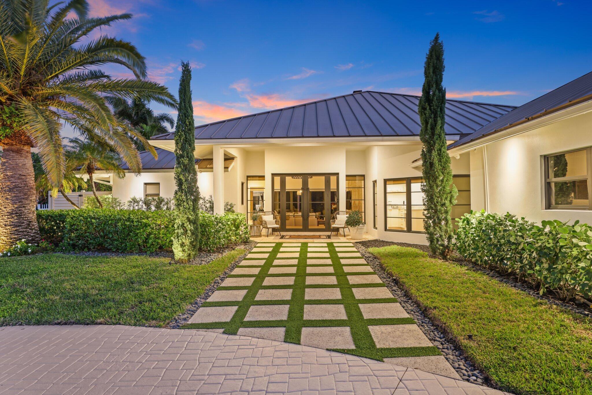 820 NE Boca Bay Colony Drive