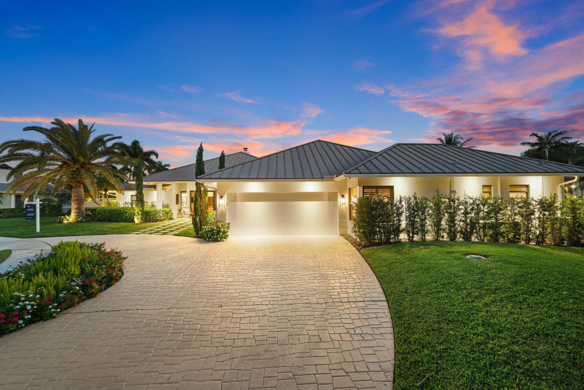 820 NE Boca Bay Colony Drive