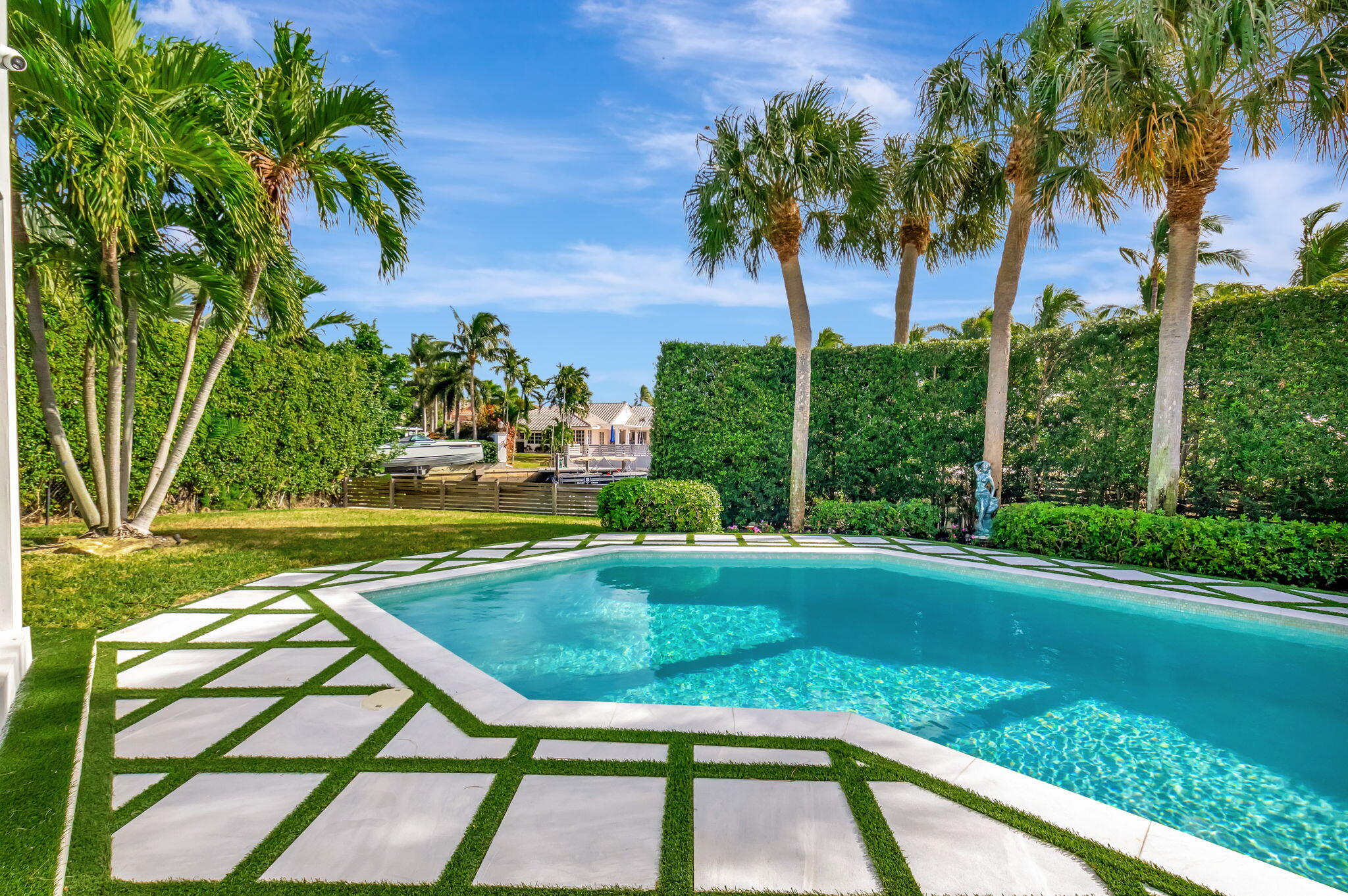 820 NE Boca Bay Colony Drive