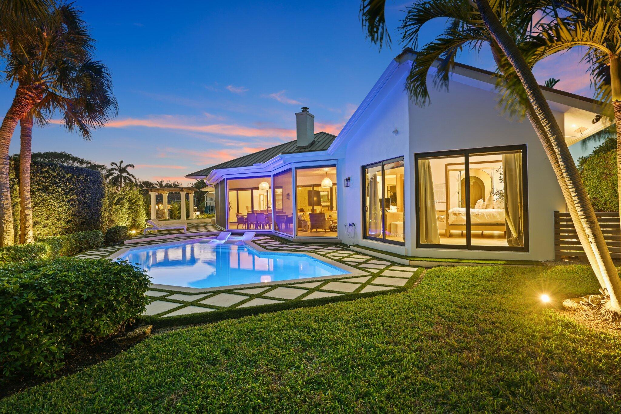 820 NE Boca Bay Colony Drive