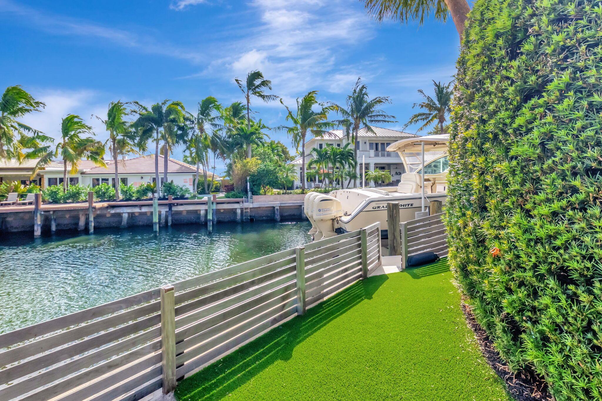 820 NE Boca Bay Colony Drive