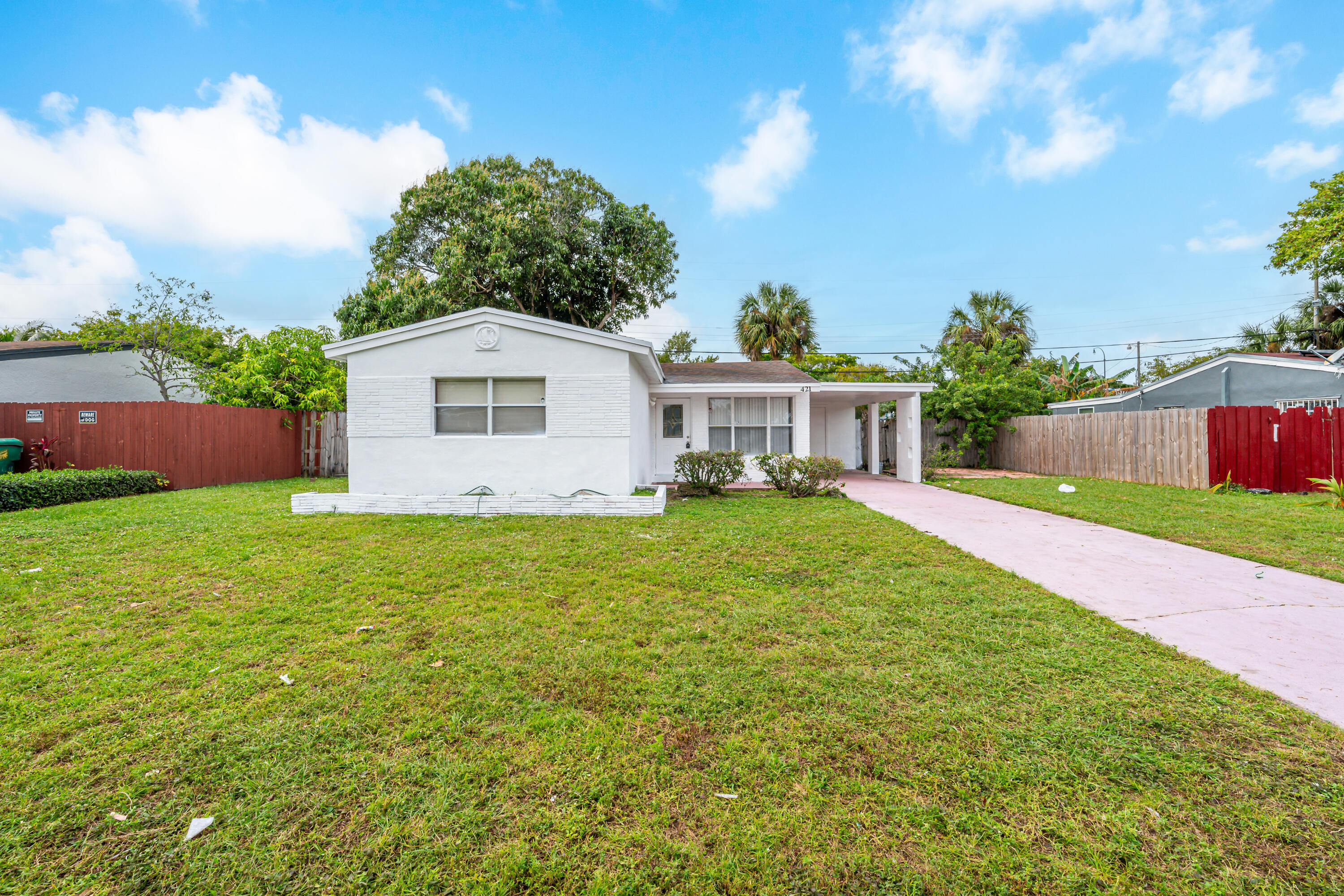 421 NW 39th Avenue