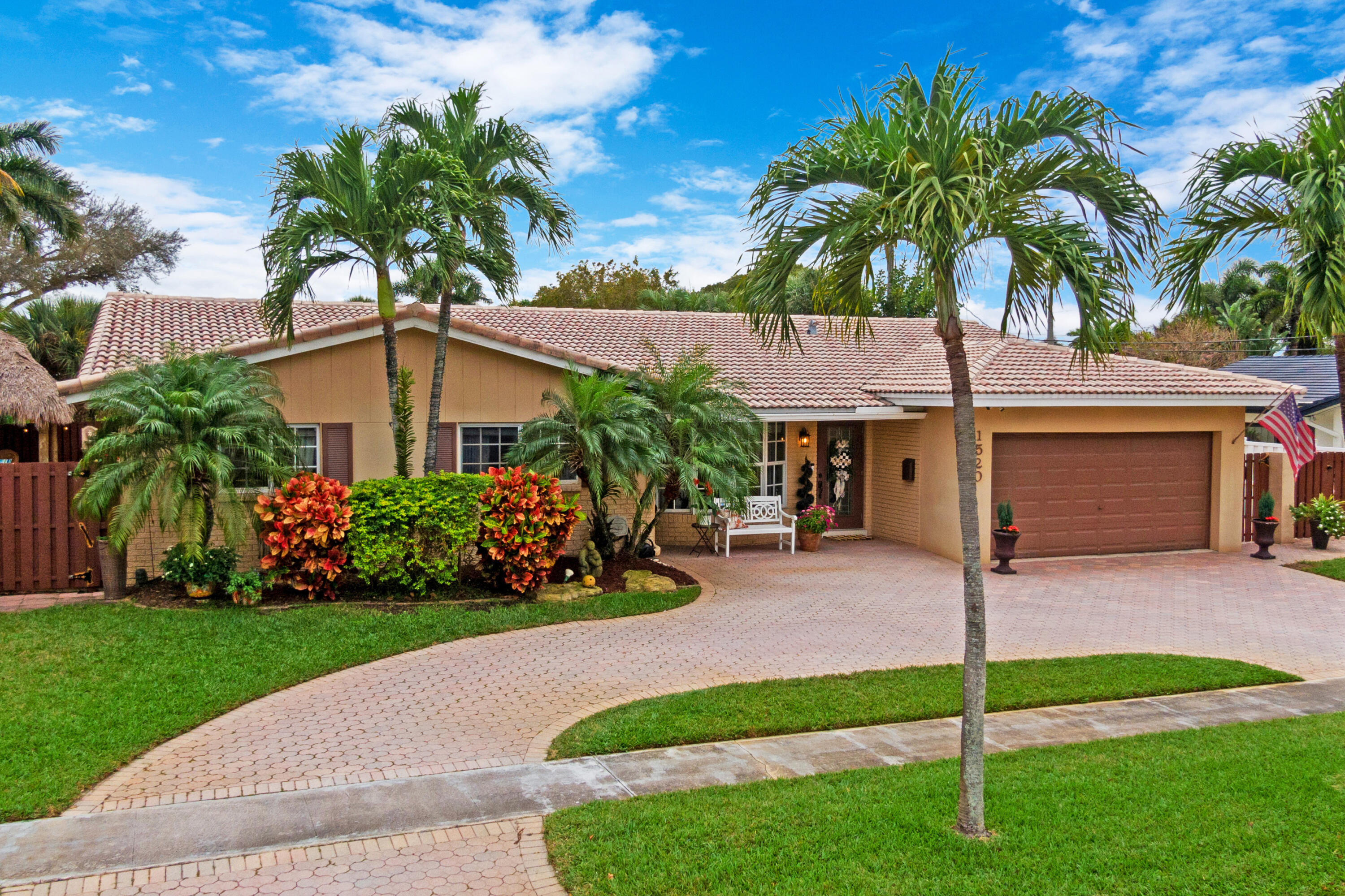 1520 NE 60th Street